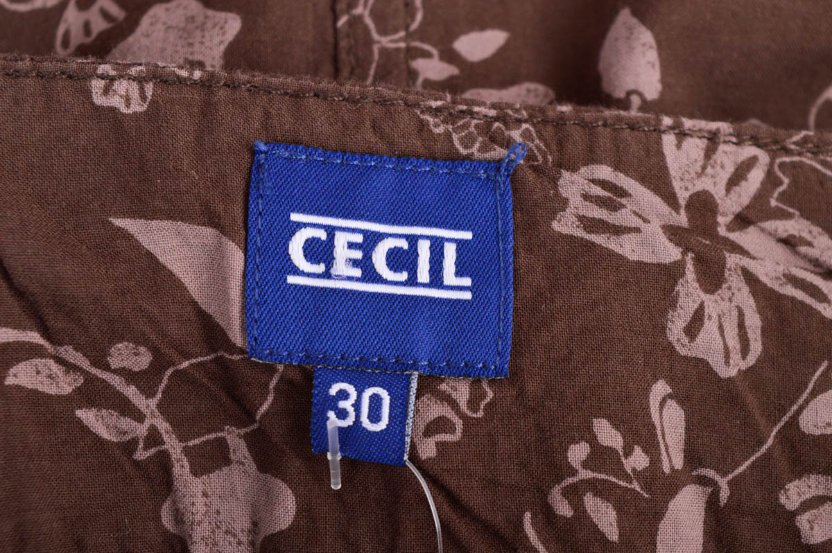 Φούστα - CECIL - 2