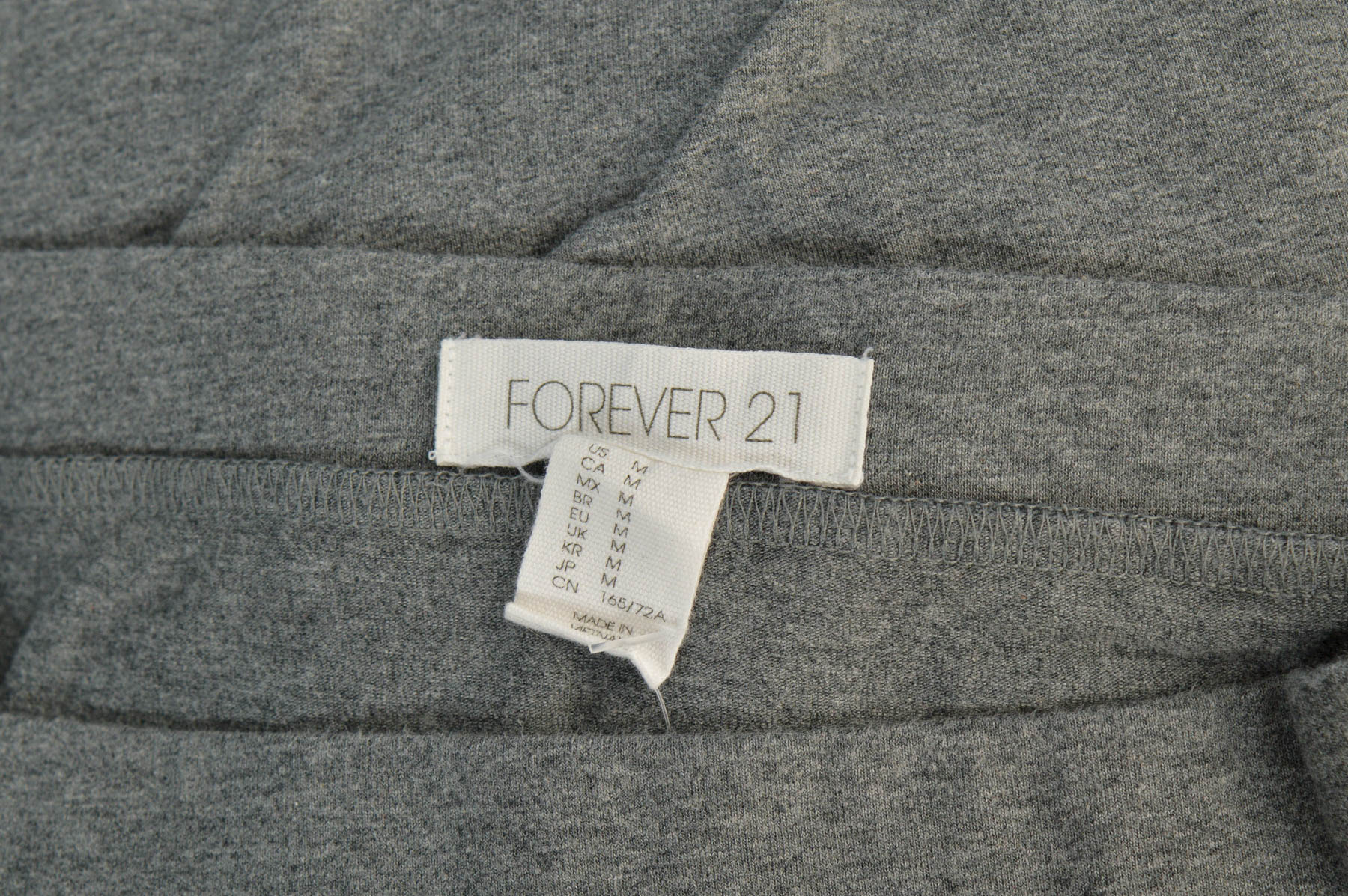 Fustă - Forever 21 - 2