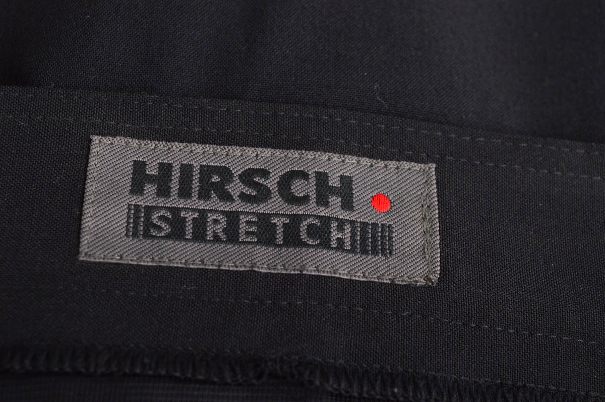 Skirt - HIRSCH. - 2