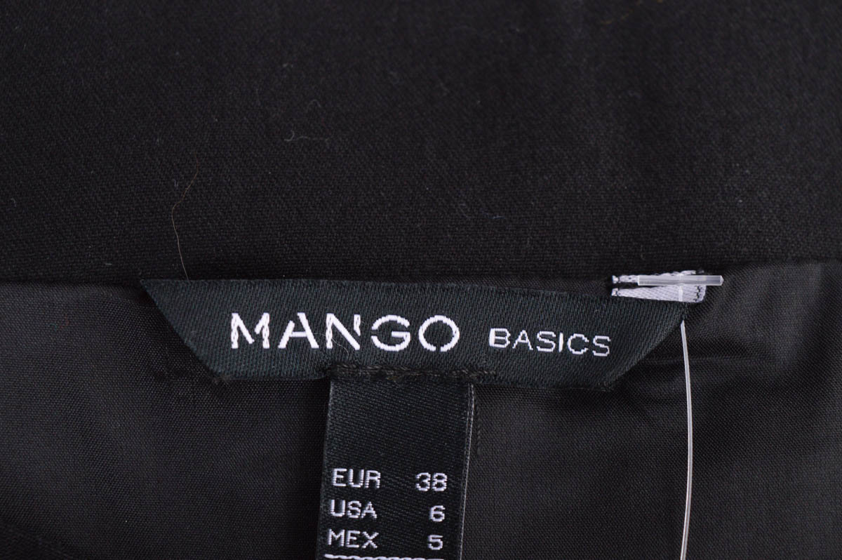 Φούστα - MANGO BASICS - 2