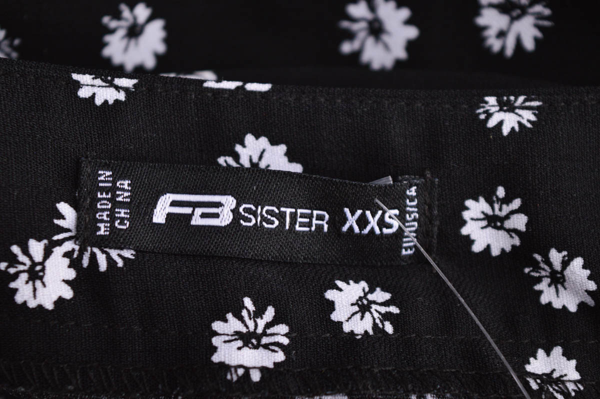 Fustă - pantalon - FB Sister - 2