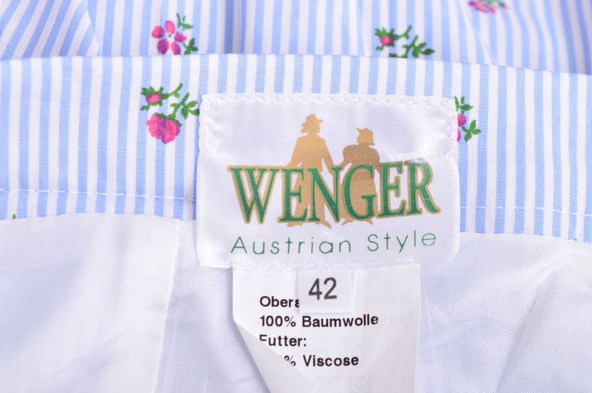 Skirt - Wenger - 2