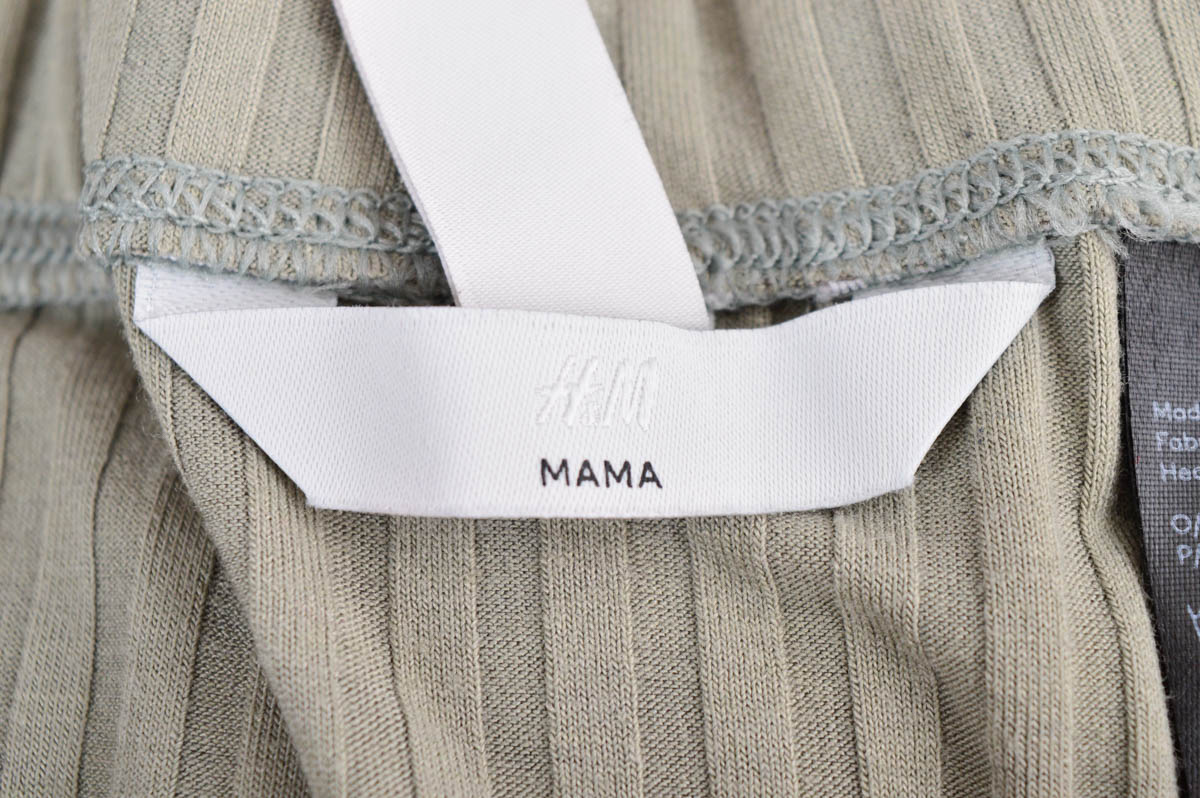 Φούστα για έγκυες - H&M MAMA - 2