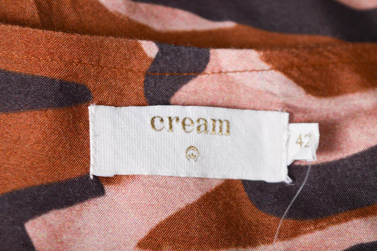 Φόρεμα - Cream - 2