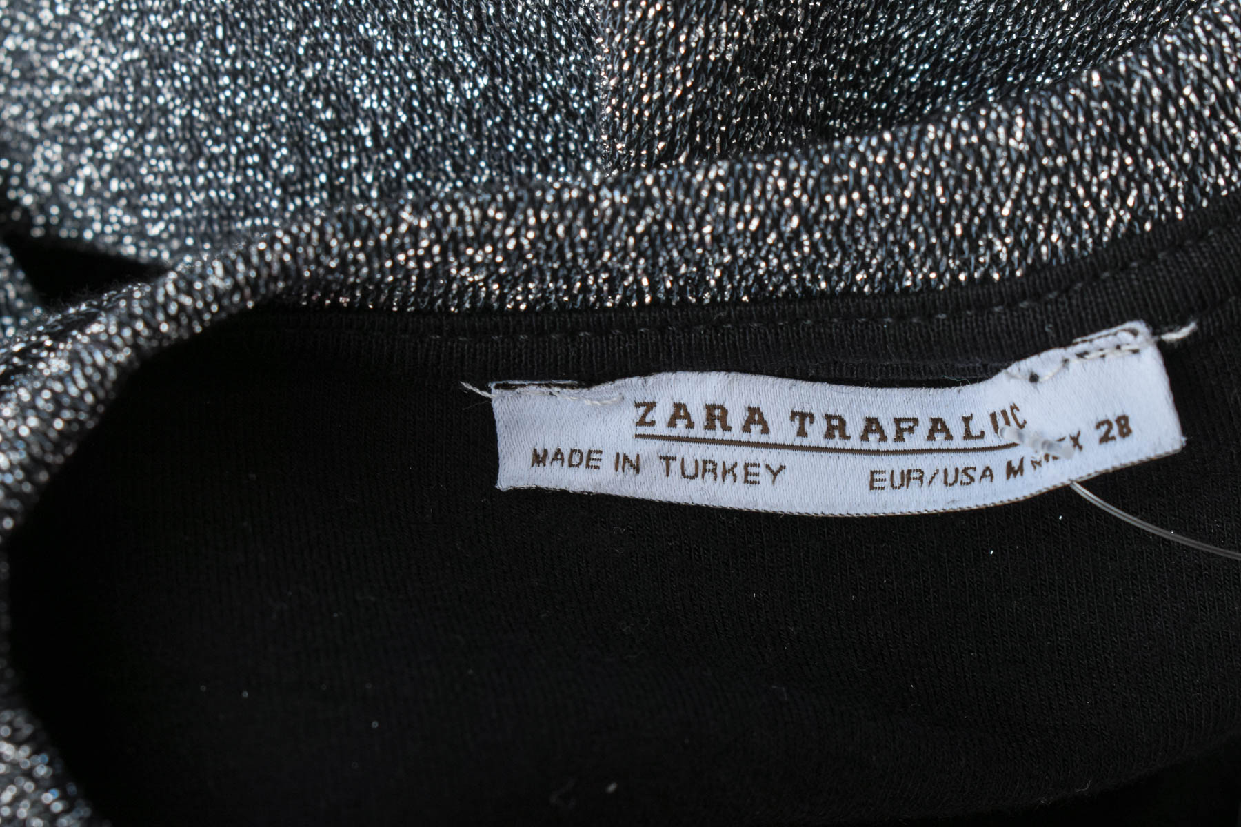 Φόρεμα - ZARA TRAFALUC - 2