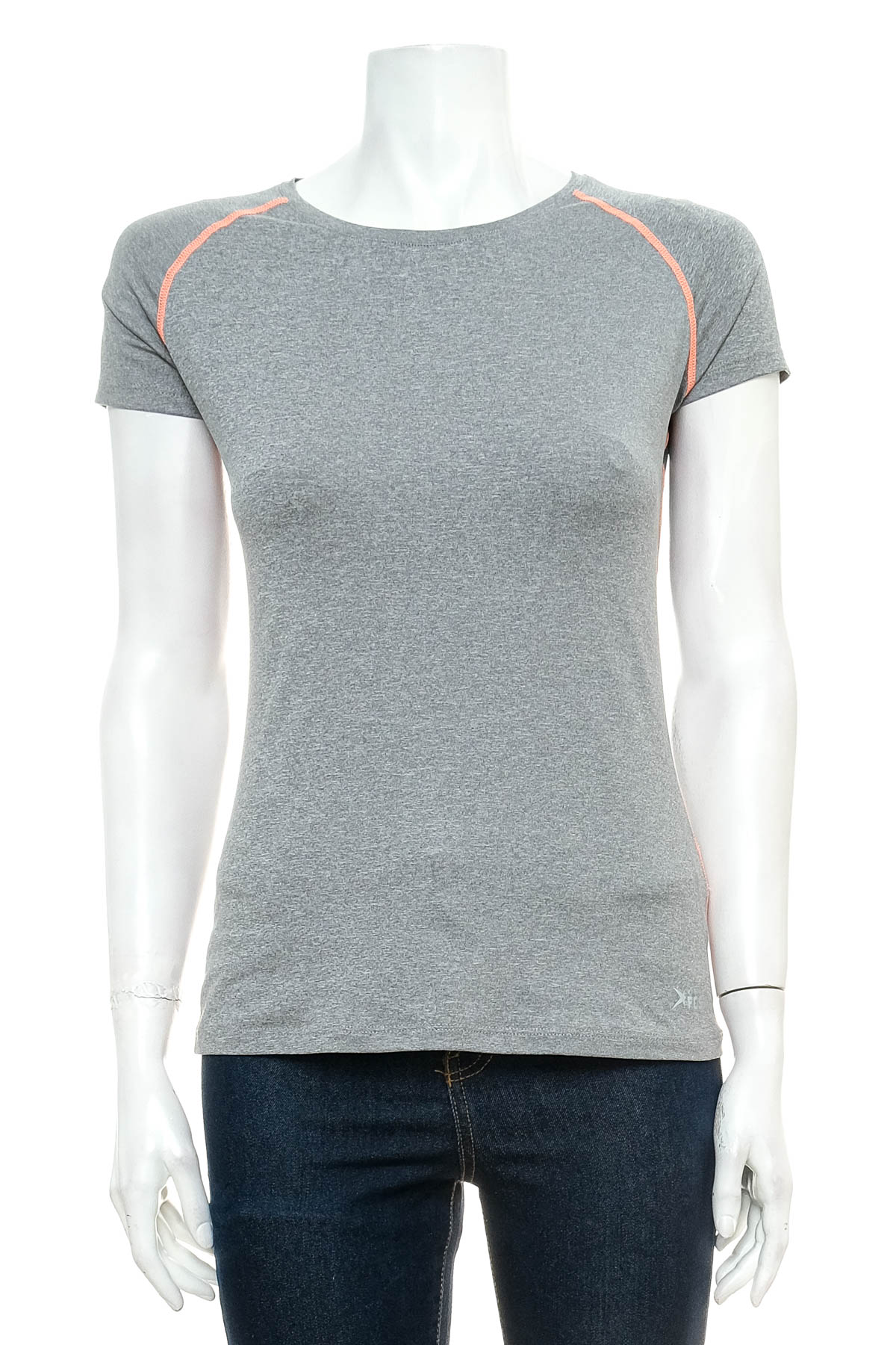 Girls' t-shirt - Rossi - 0