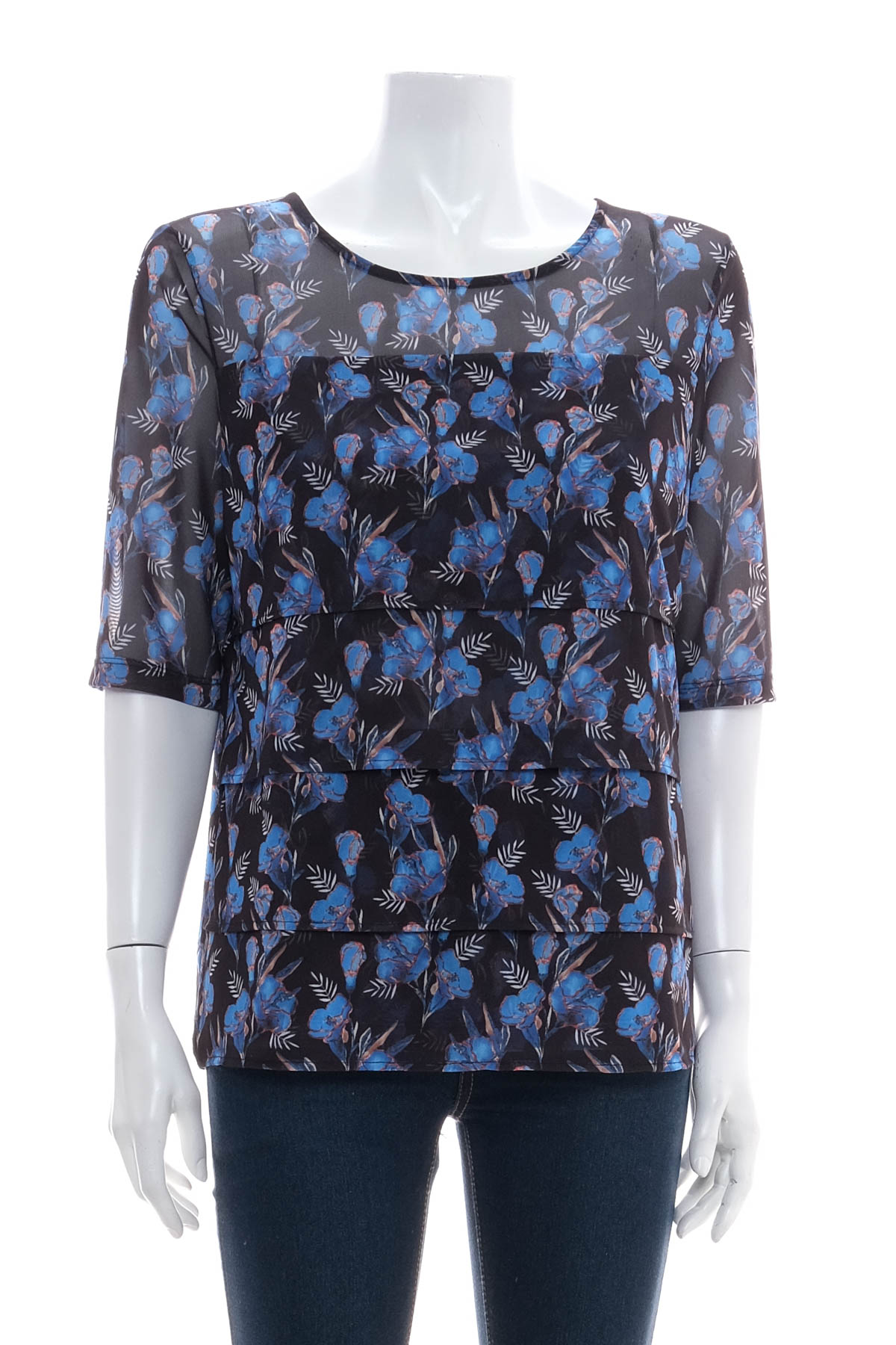 Women's blouse - GERRY WEBER - 0