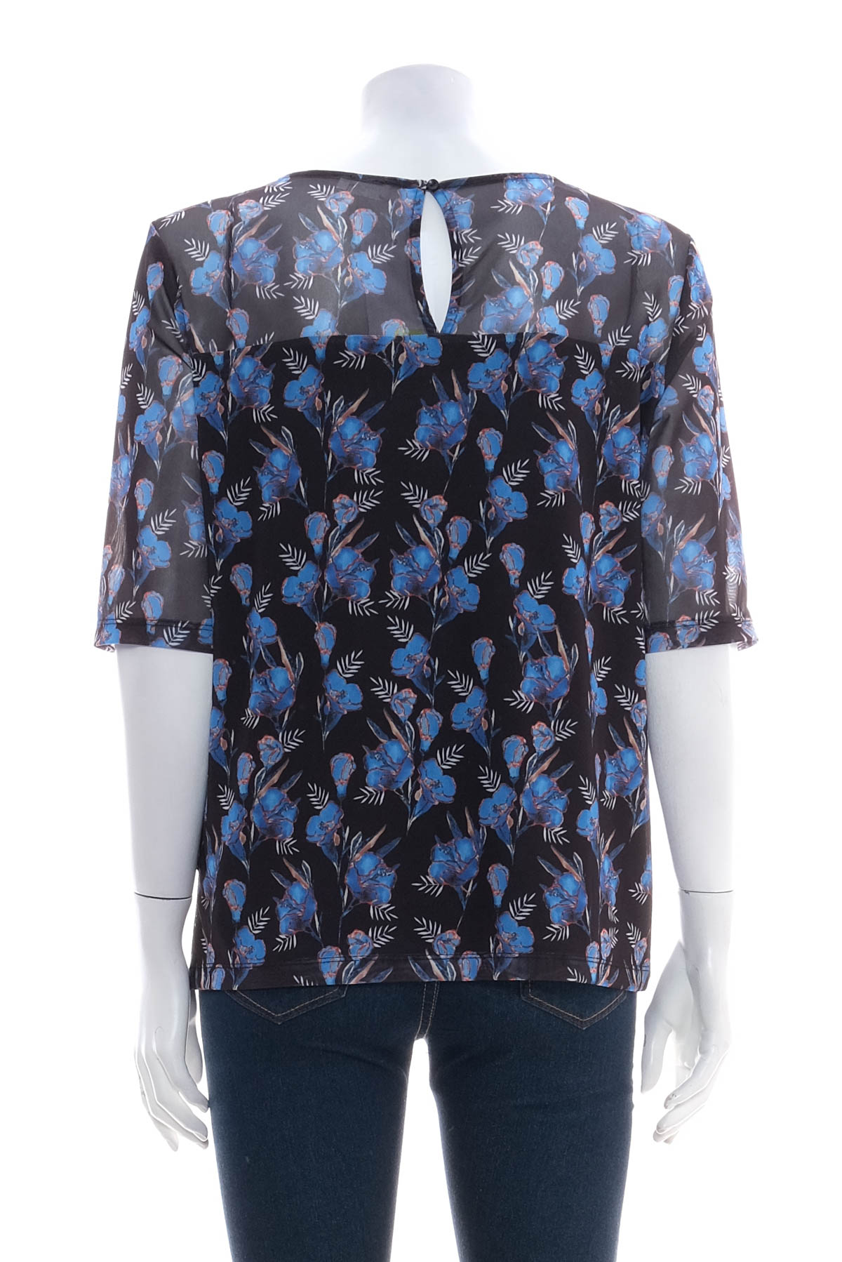 Women's blouse - GERRY WEBER - 1