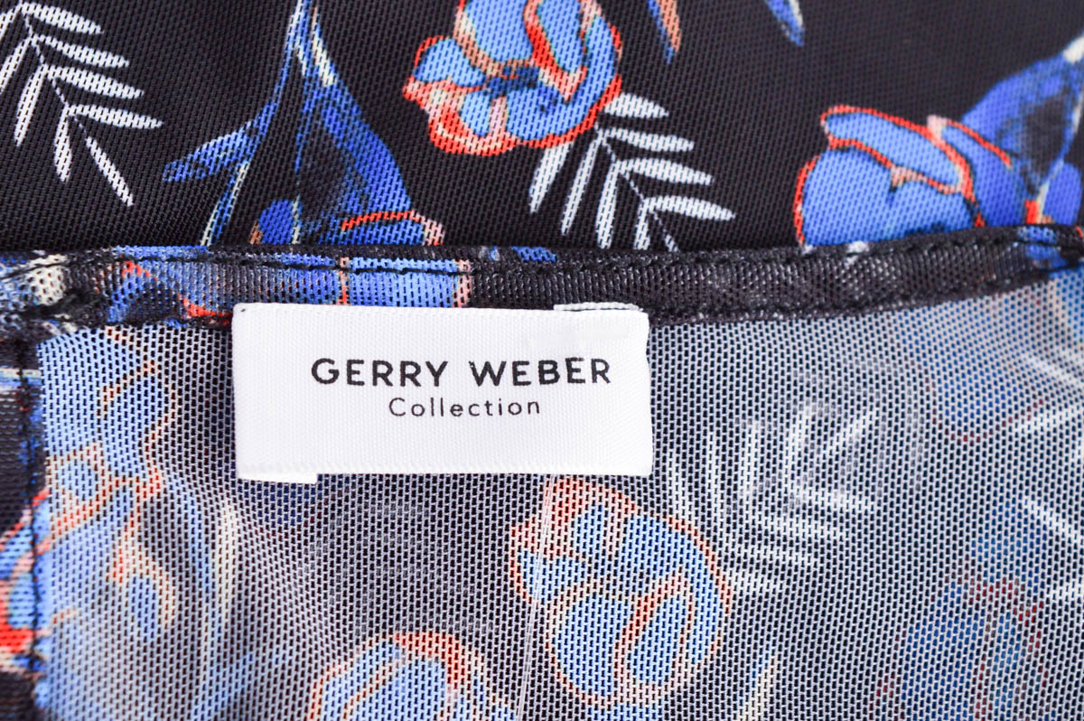 Γυναικεία μπλούζα - GERRY WEBER - 2