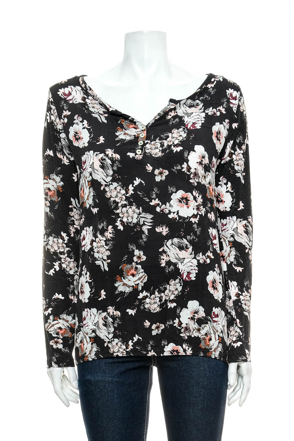 Women's blouse - Street One - 0