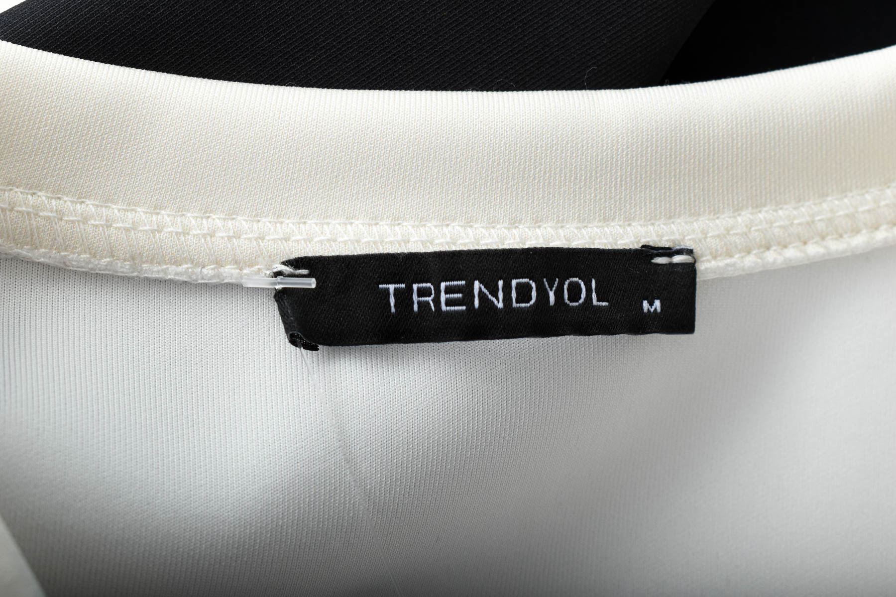 Bluza de damă - TRENDYOL - 2