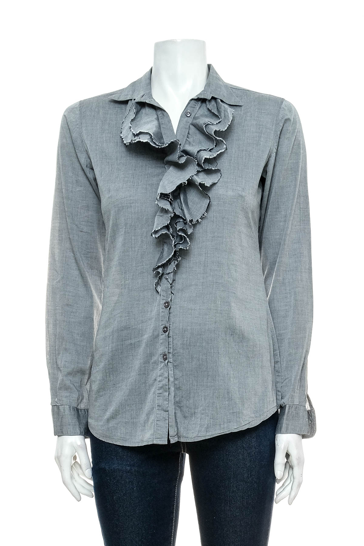 Women's shirt - Aglini - 0