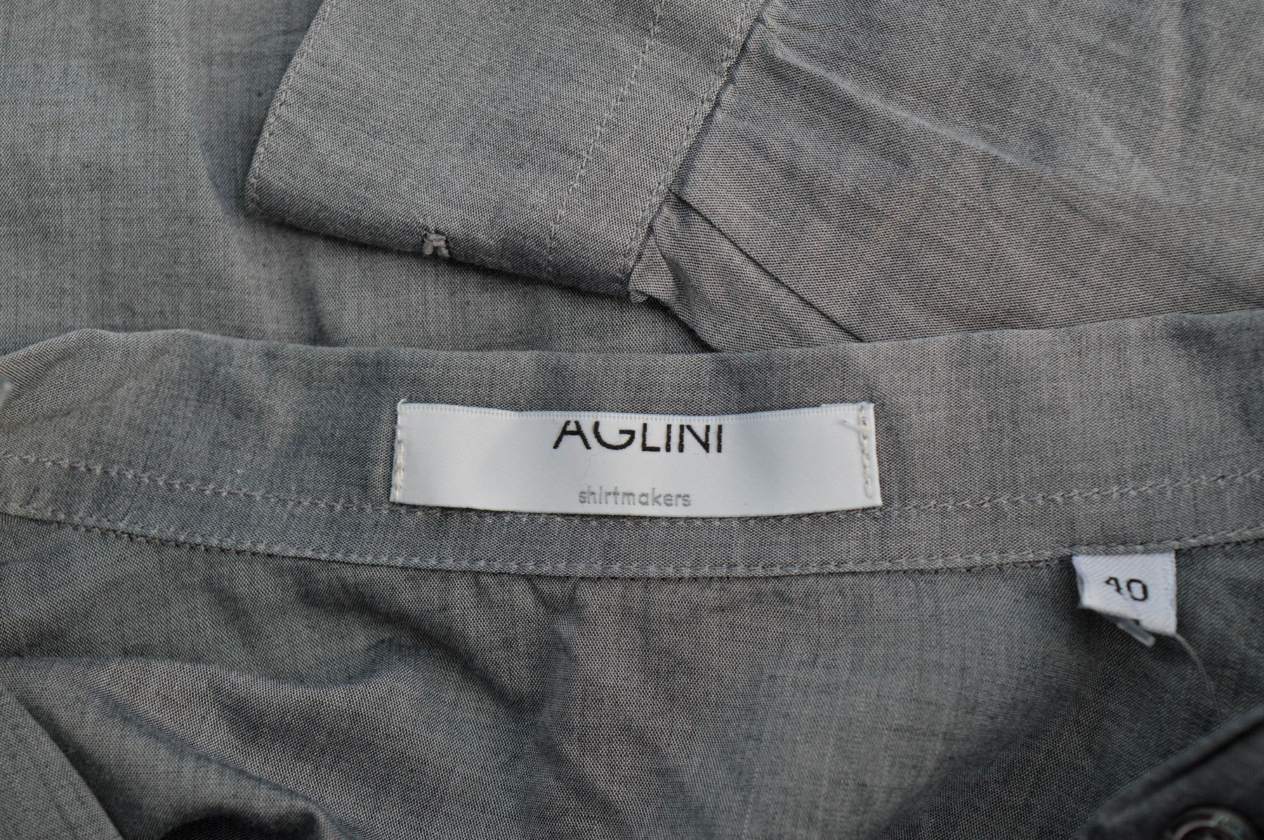 Women's shirt - Aglini - 2