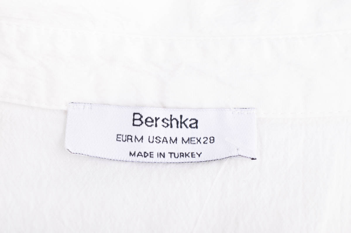 Cămașa de damă - Bershka - 2