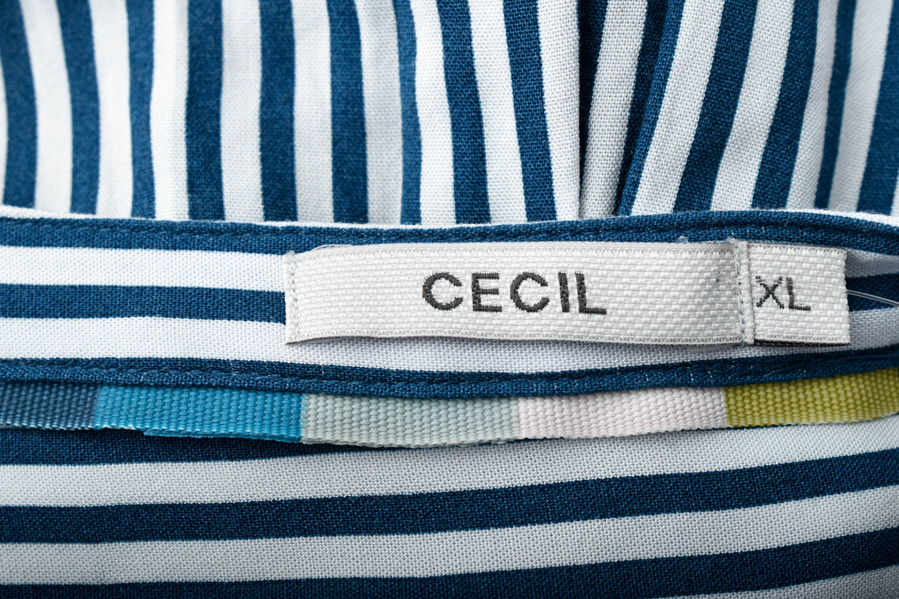 Women's shirt - CECIL - 2