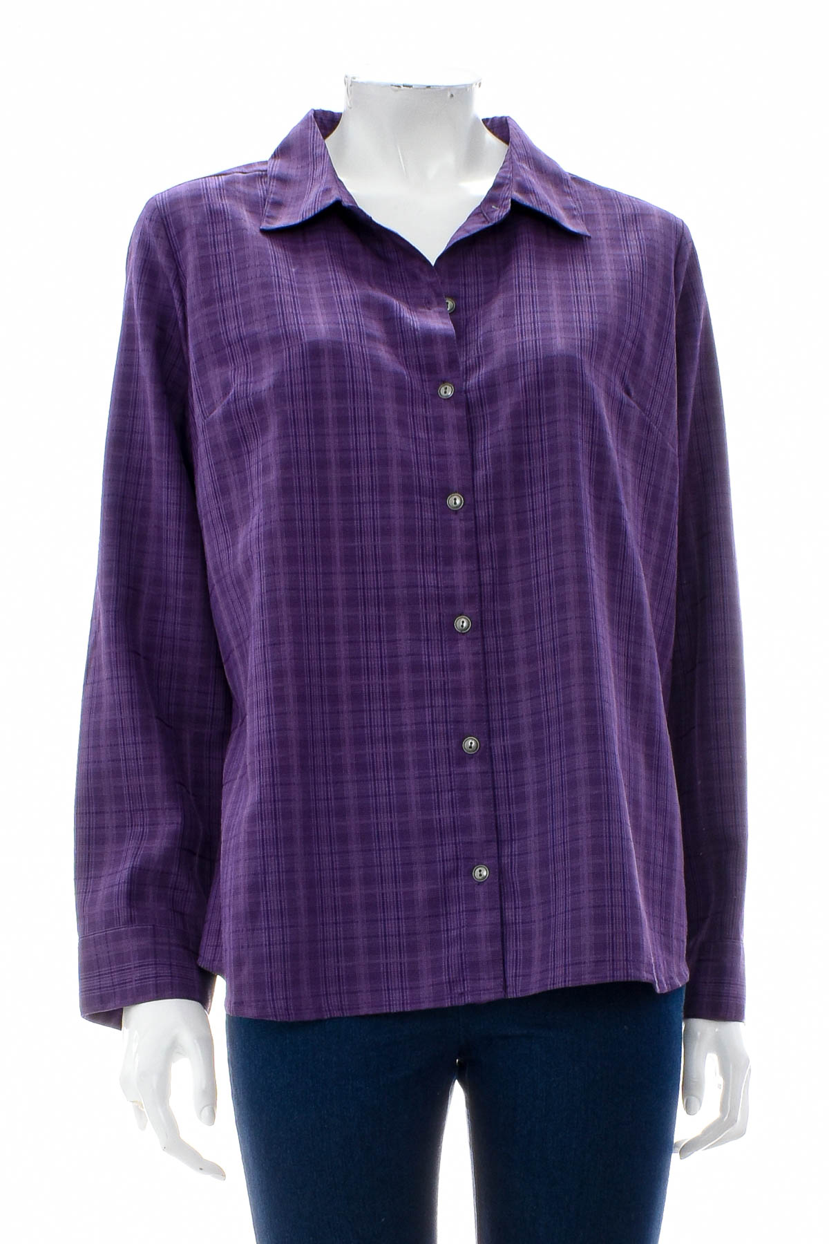 Women's shirt - Christopher & Banks - 0