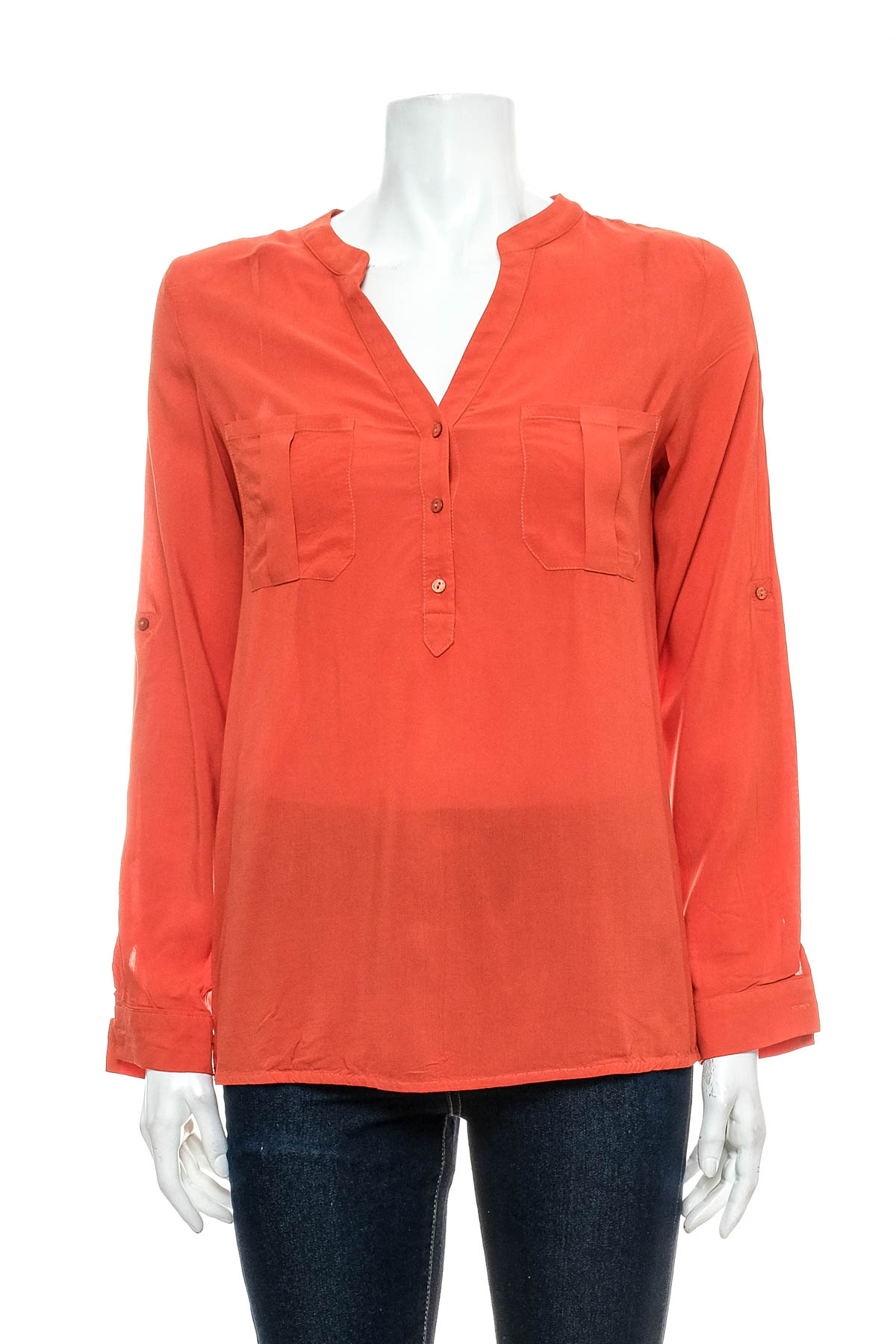 Women's shirt - DIKA - 0