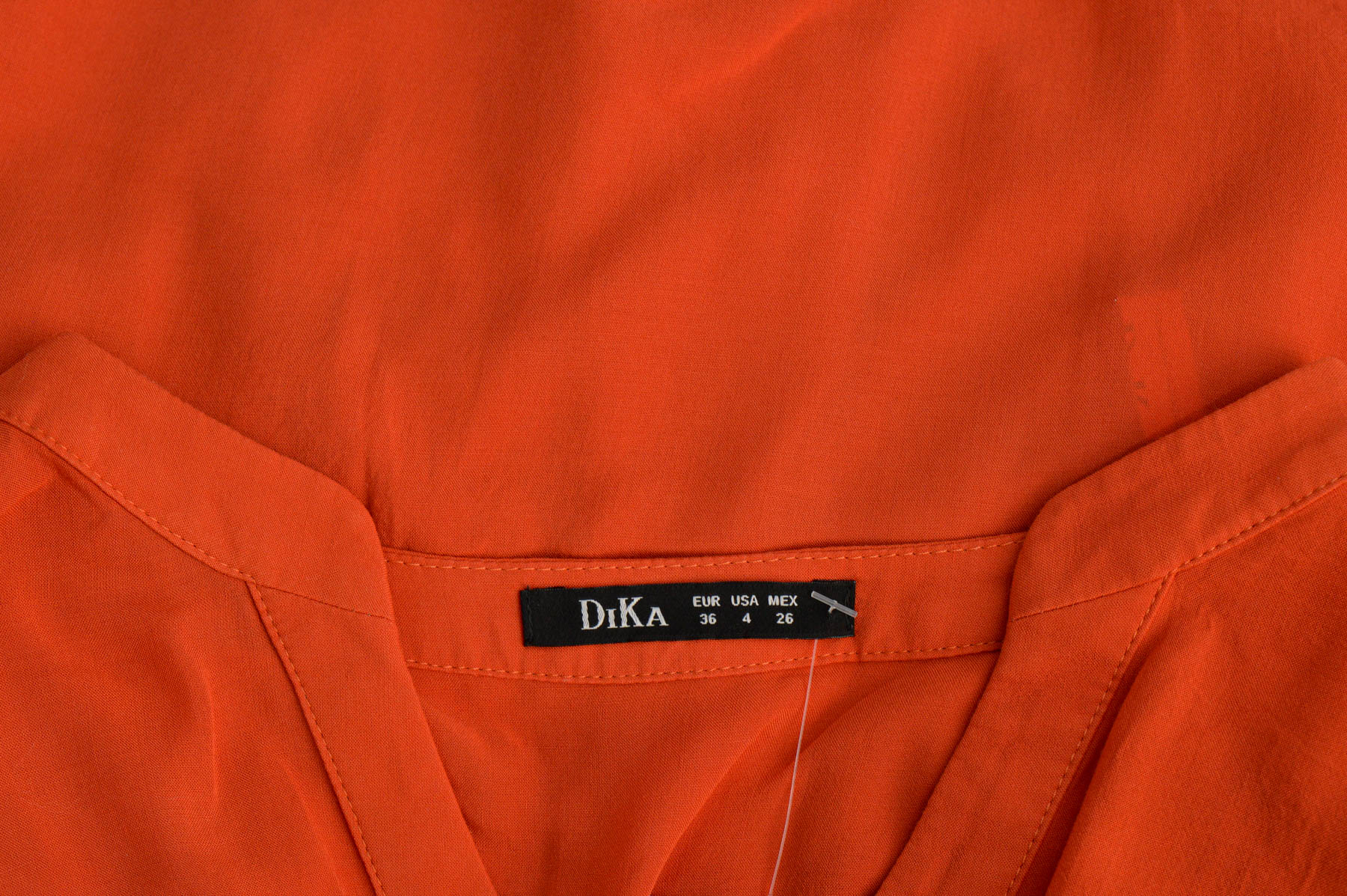 Women's shirt - DIKA - 2