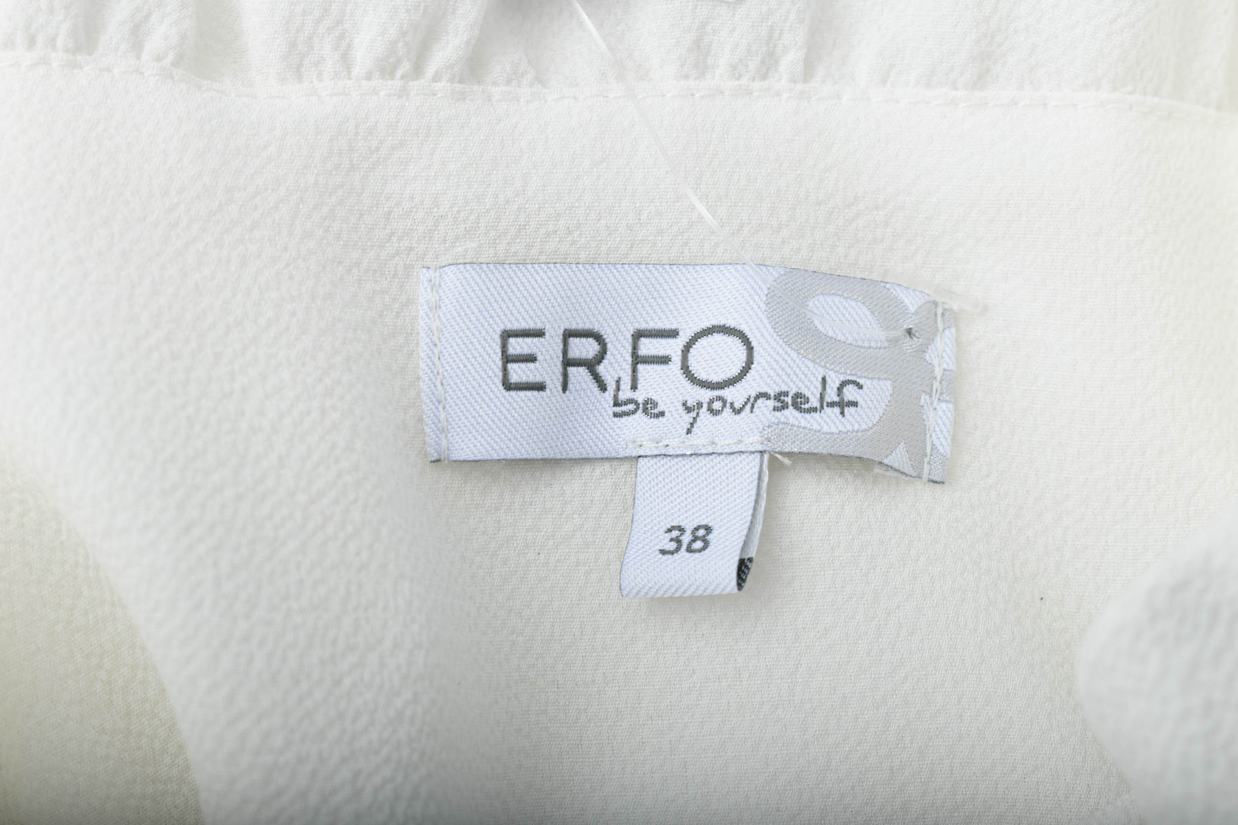 Women's shirt - ERFO - 2