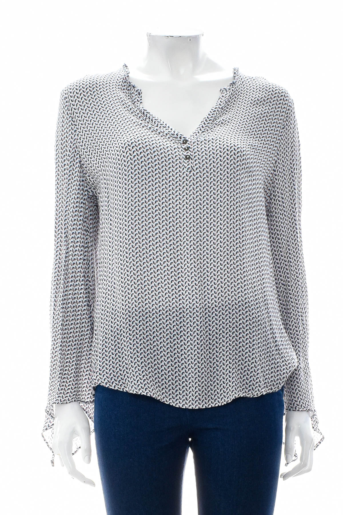 Women's shirt - ESPRIT - 0