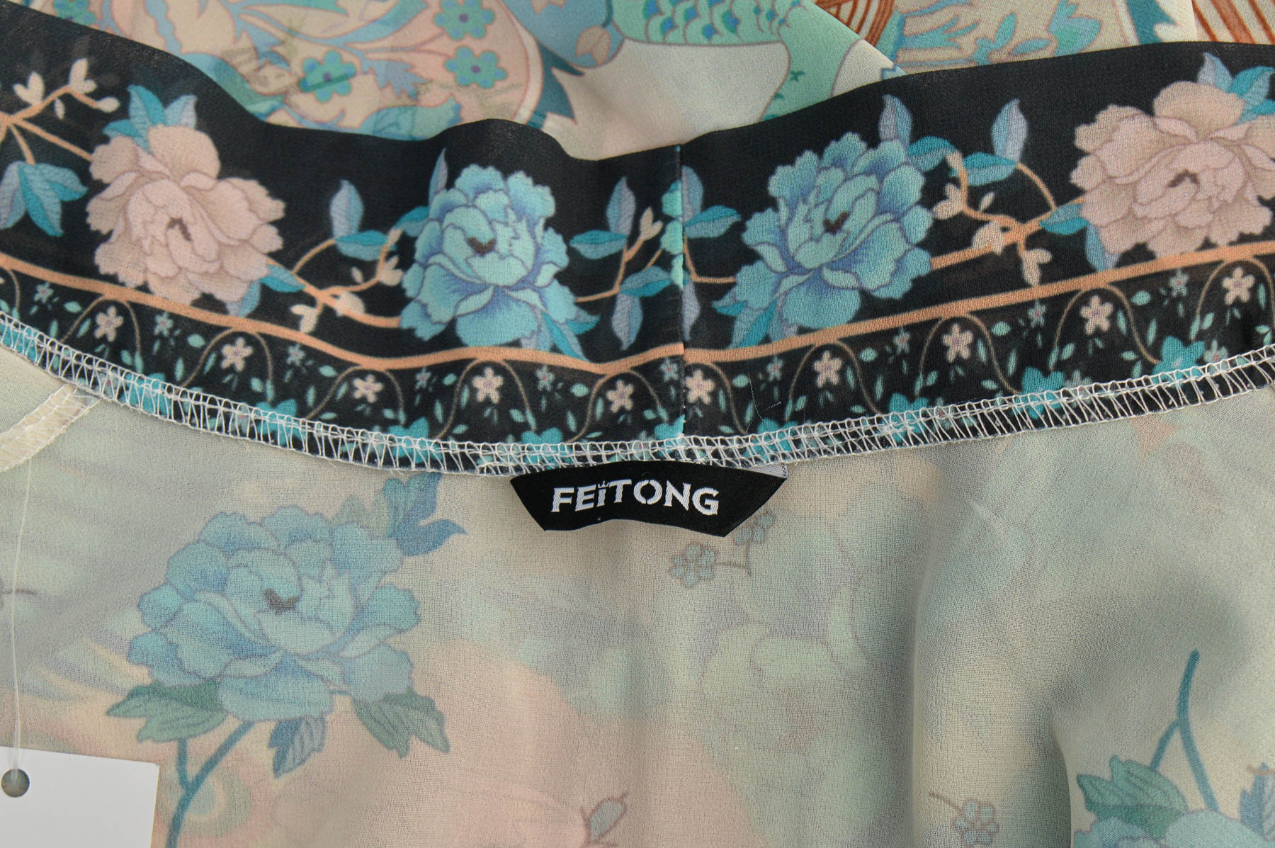 Women's shirt - Feitong - 2