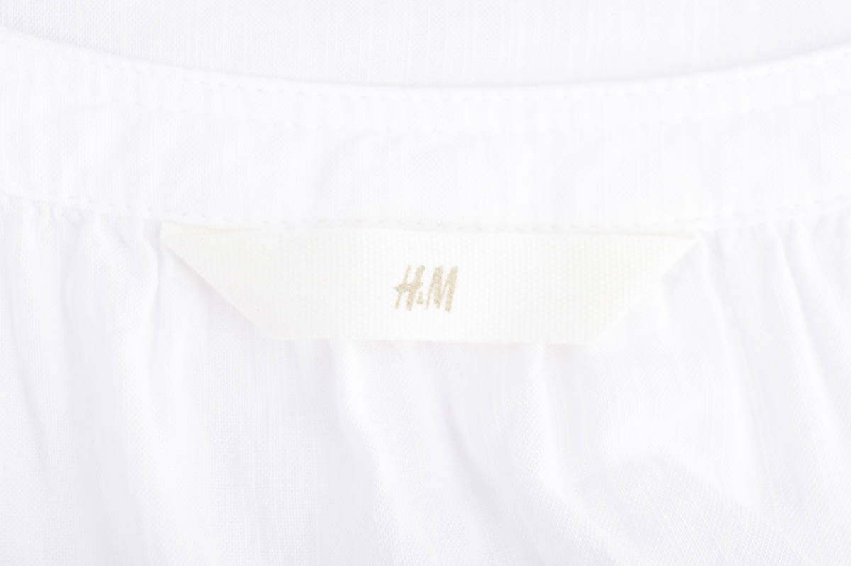 Γυναικείο πουκάμισο - H&M - 2