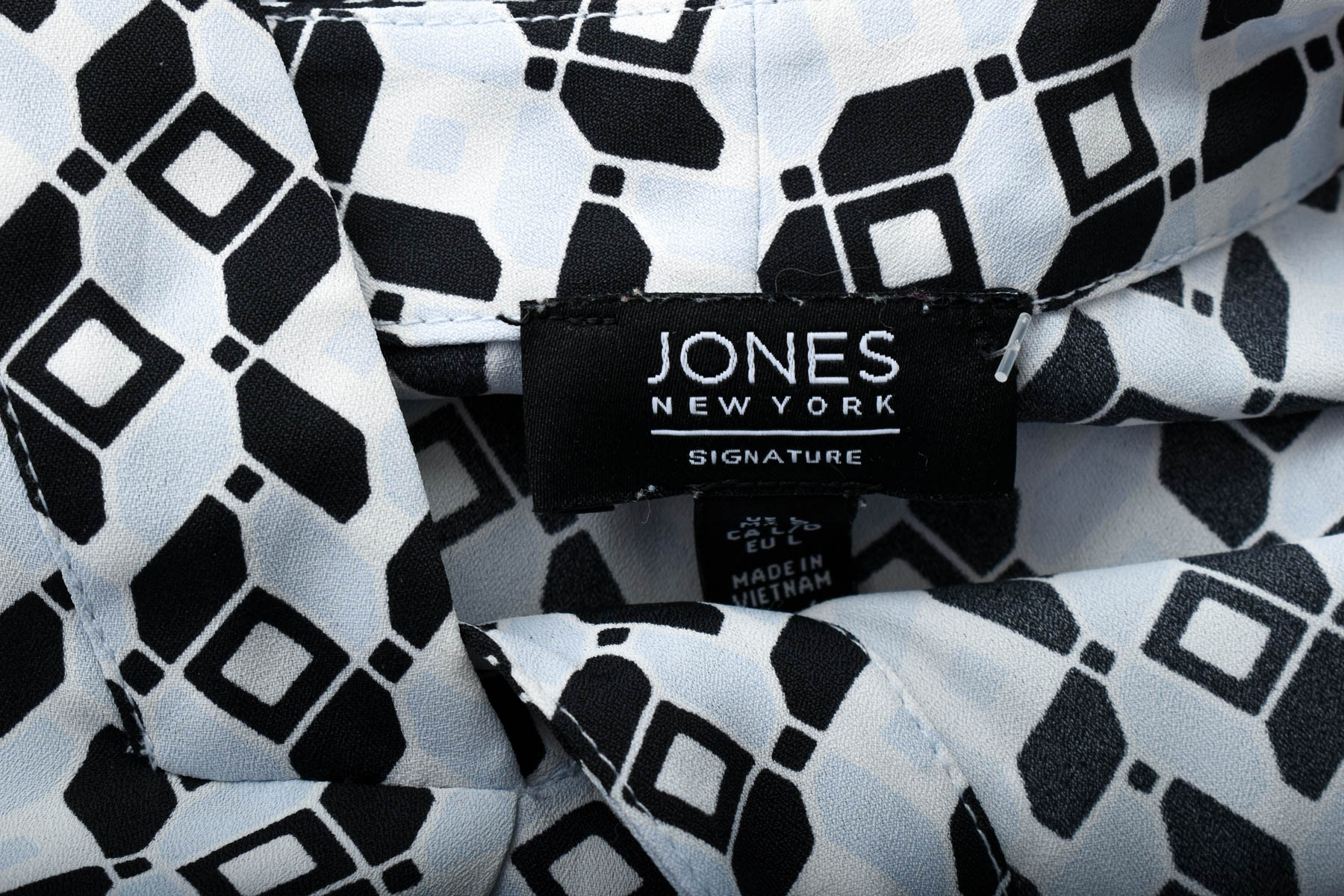 Γυναικείо πουκάμισο - JONES NEW YORK - 2