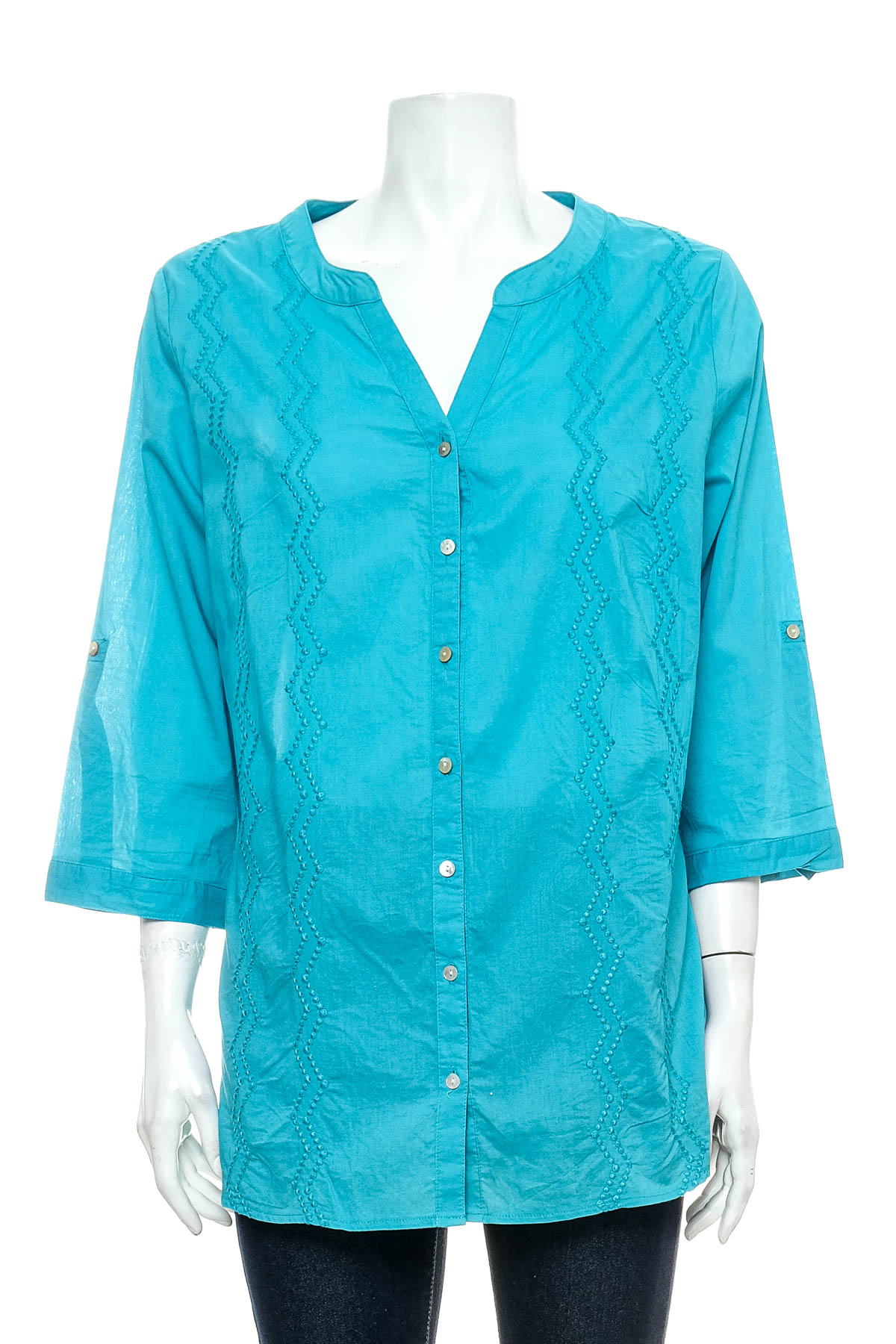 Women's shirt - Laura Torelli - 0