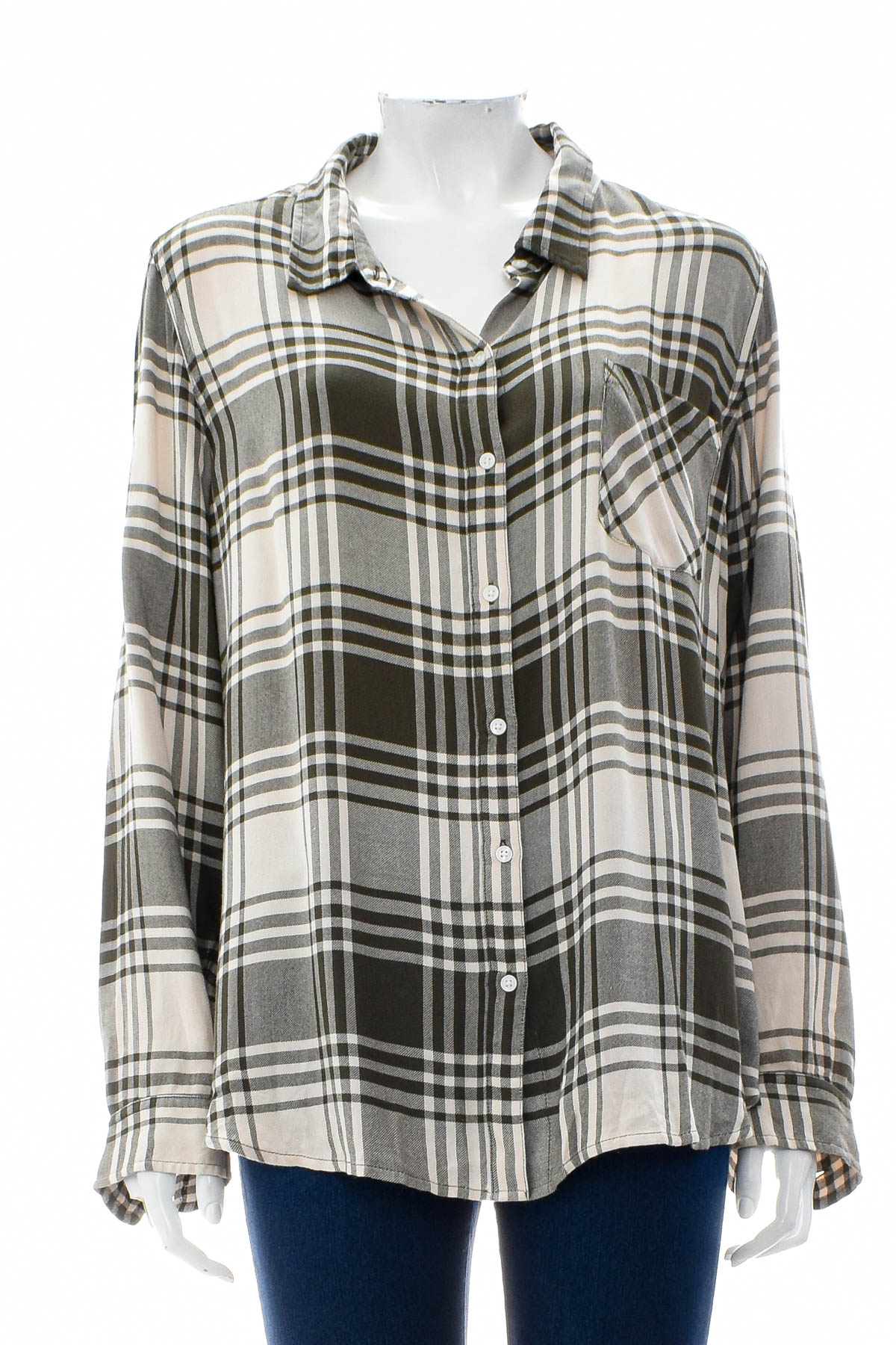 Women's shirt - Lucky Brand - 0