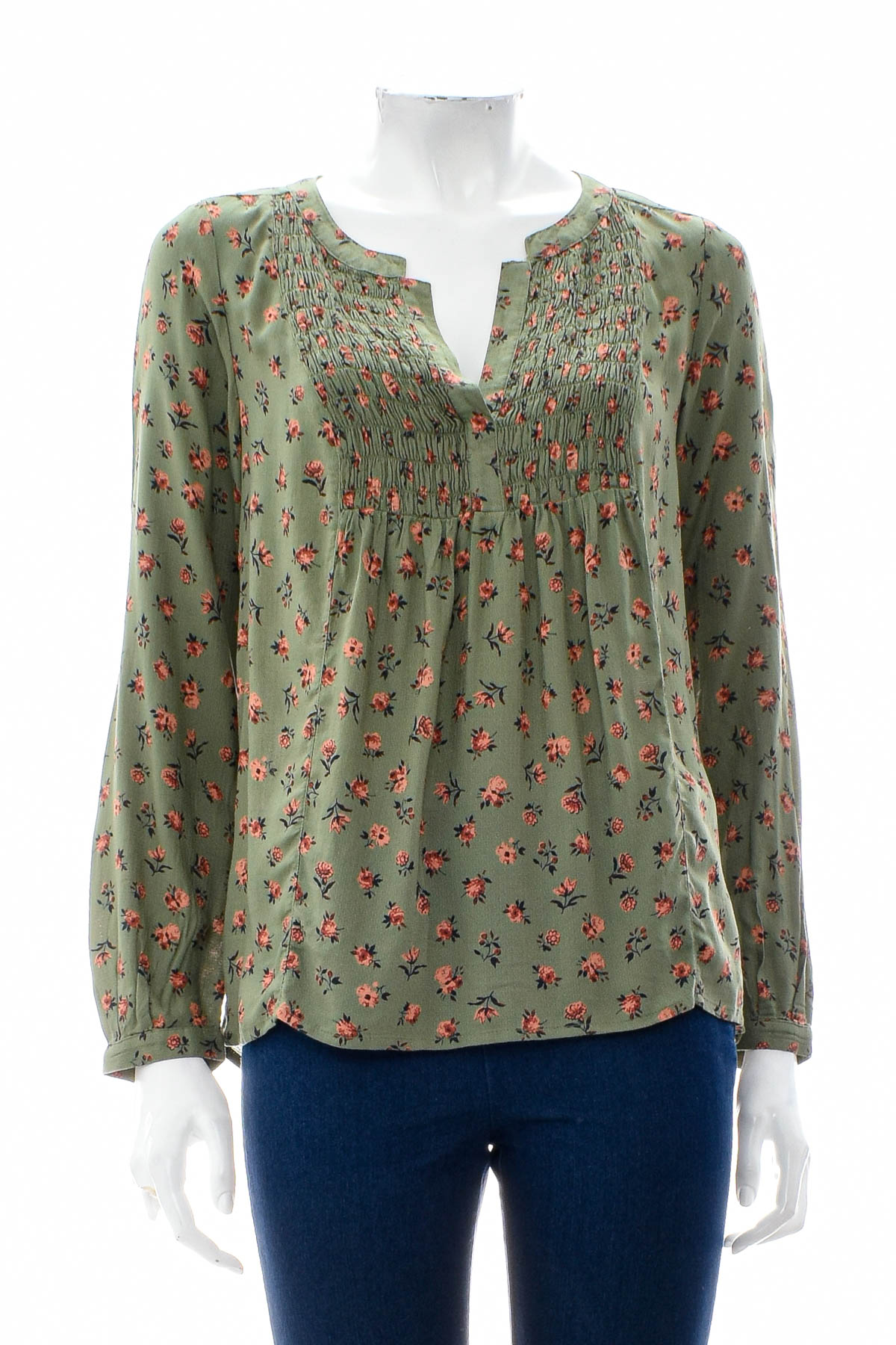 Women's shirt - Lucky Brand - 0