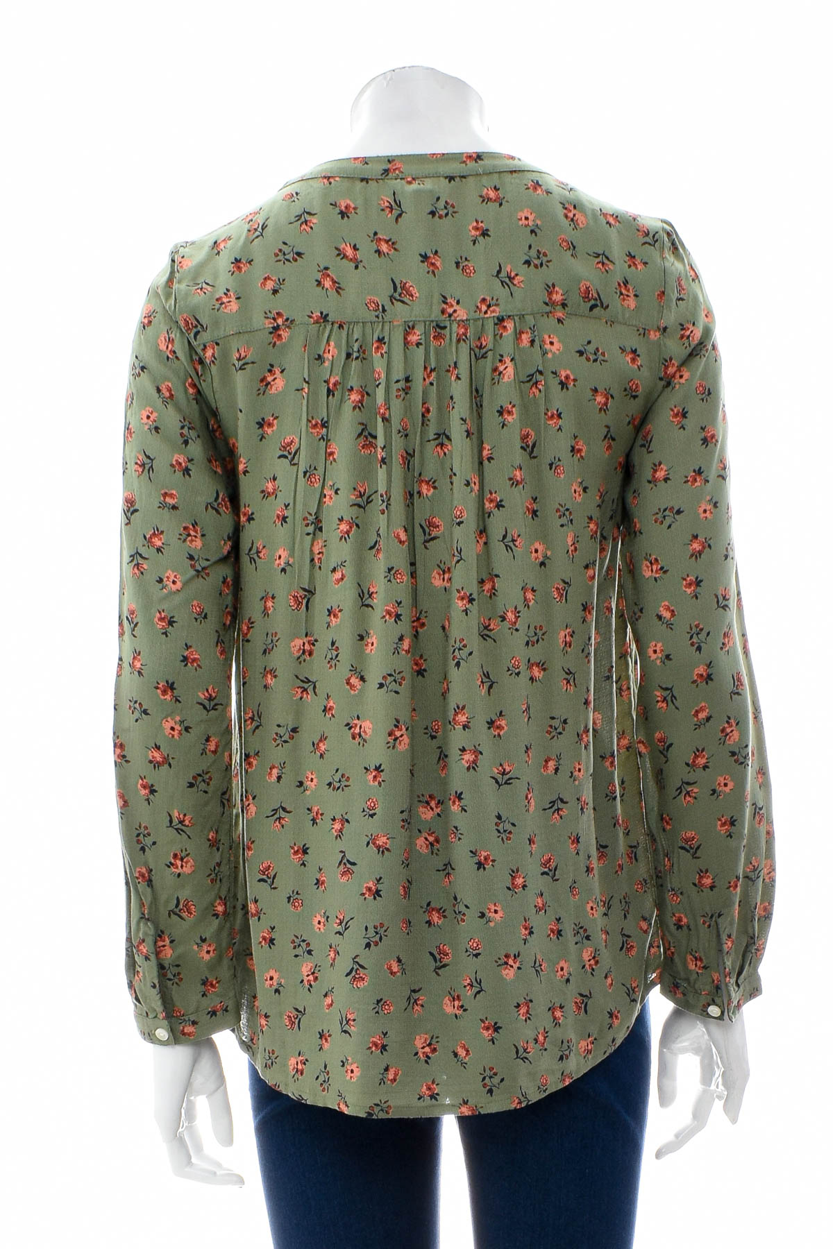 Women's shirt - Lucky Brand - 1