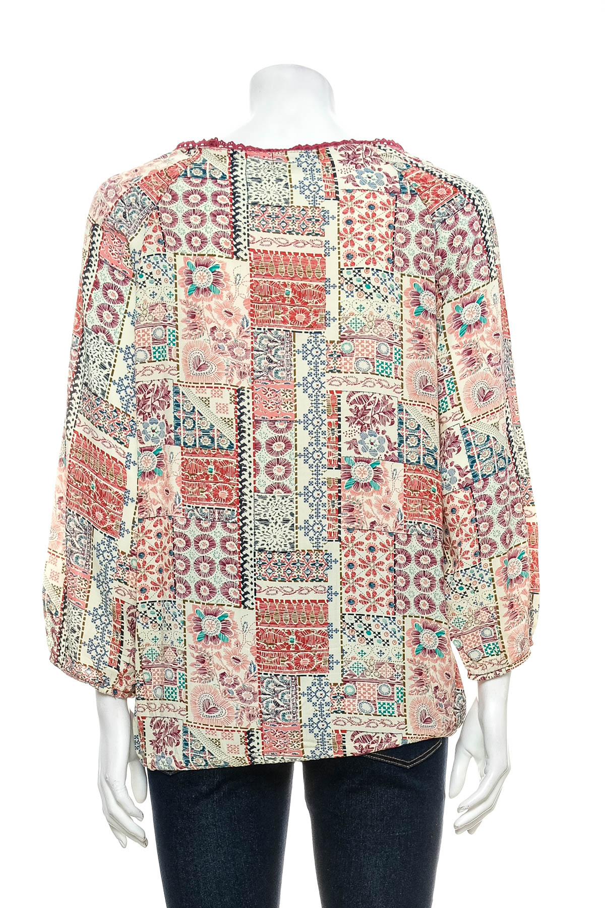 Women's shirt - Natura - 1