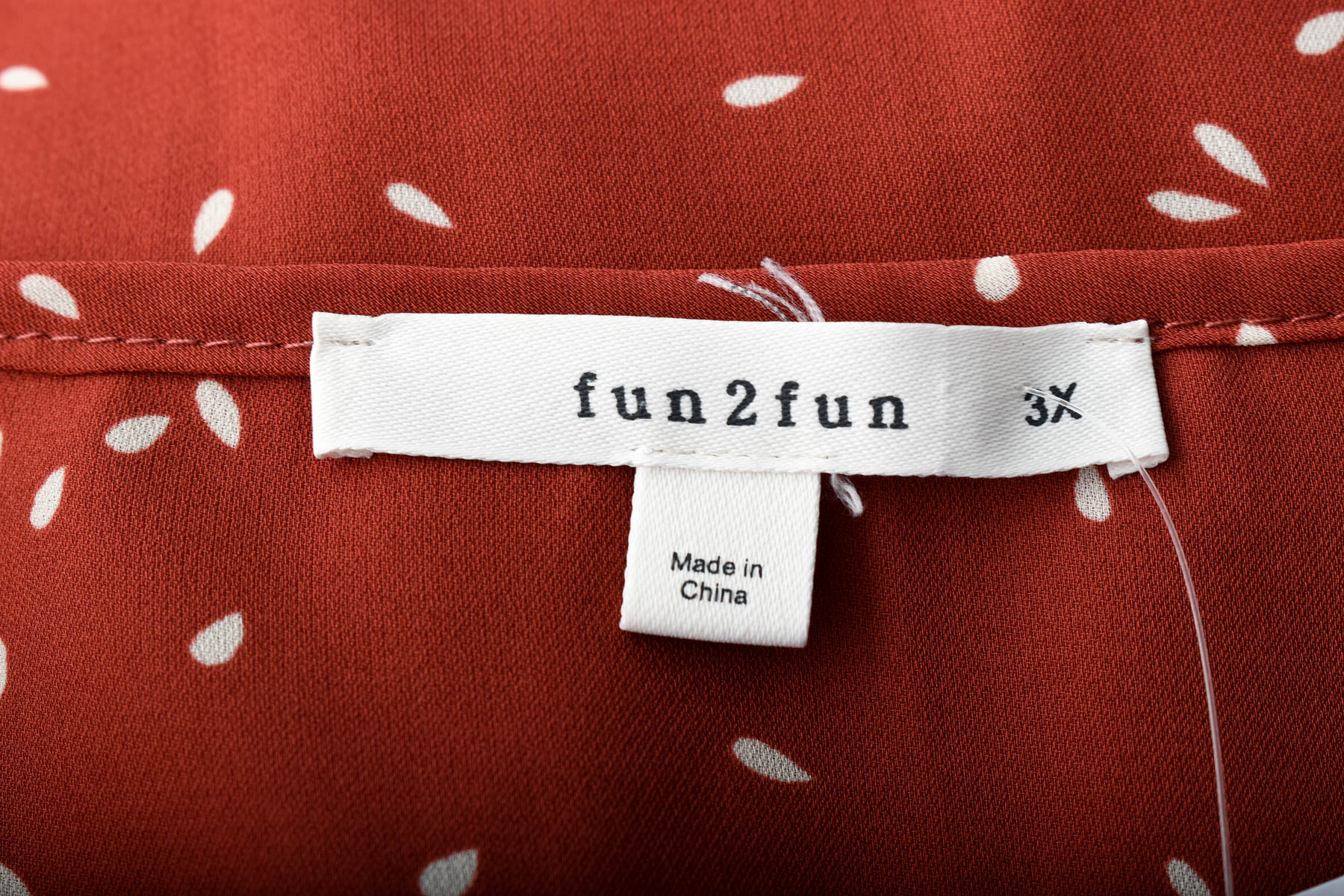 Women's shirt - Fun2Fun - 2