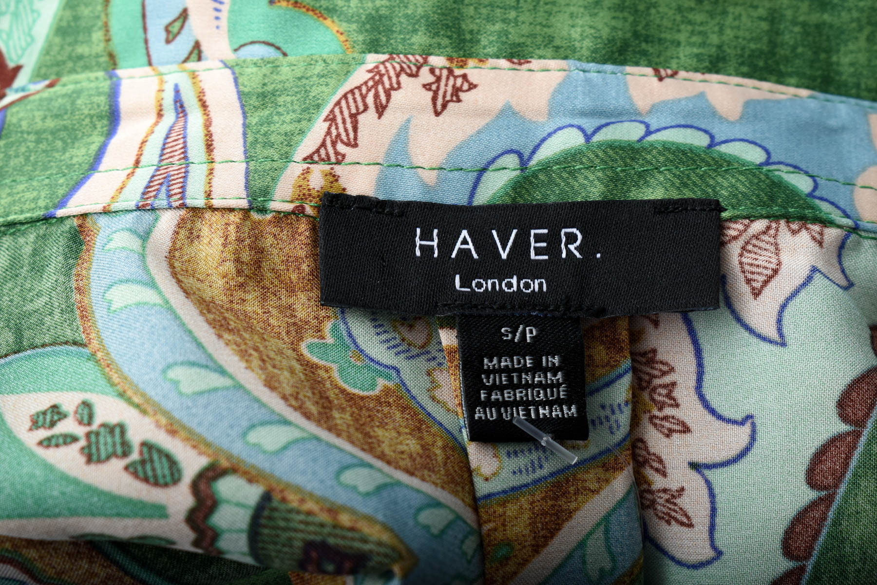 Women's shirt - Haver London - 2