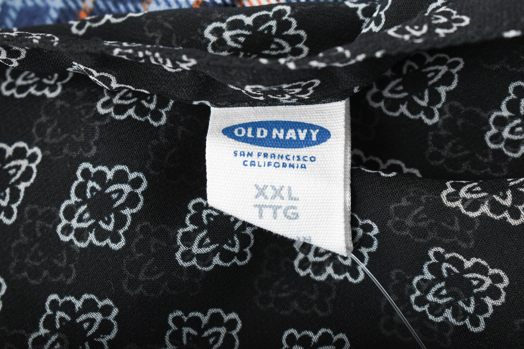 Women's shirt - OLD NAVY - 2