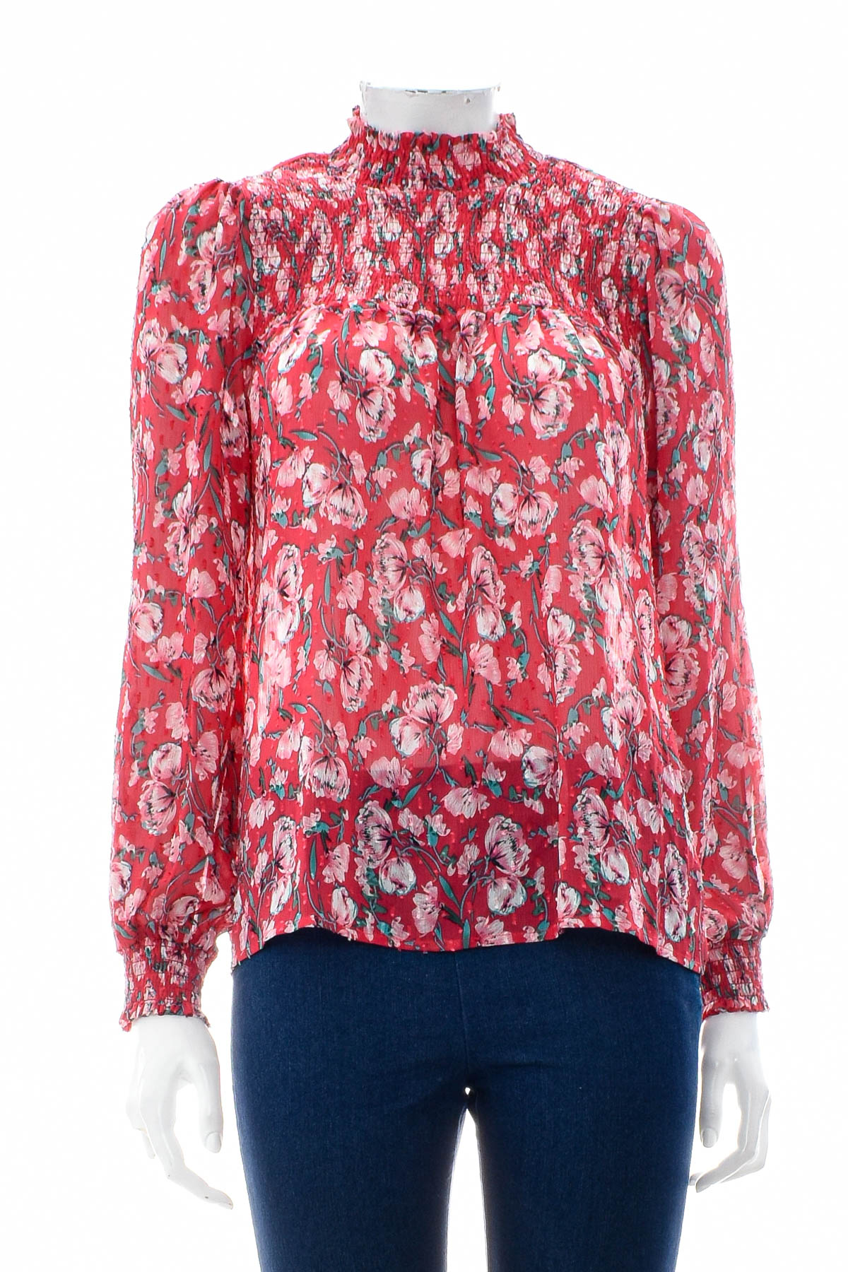 Women's shirt - RACHEL ZOE - 0