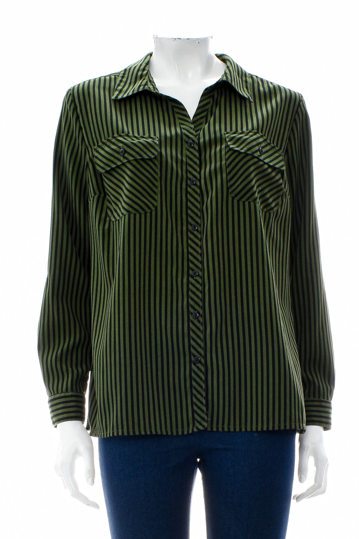 Women's shirt - Studio Works - 0