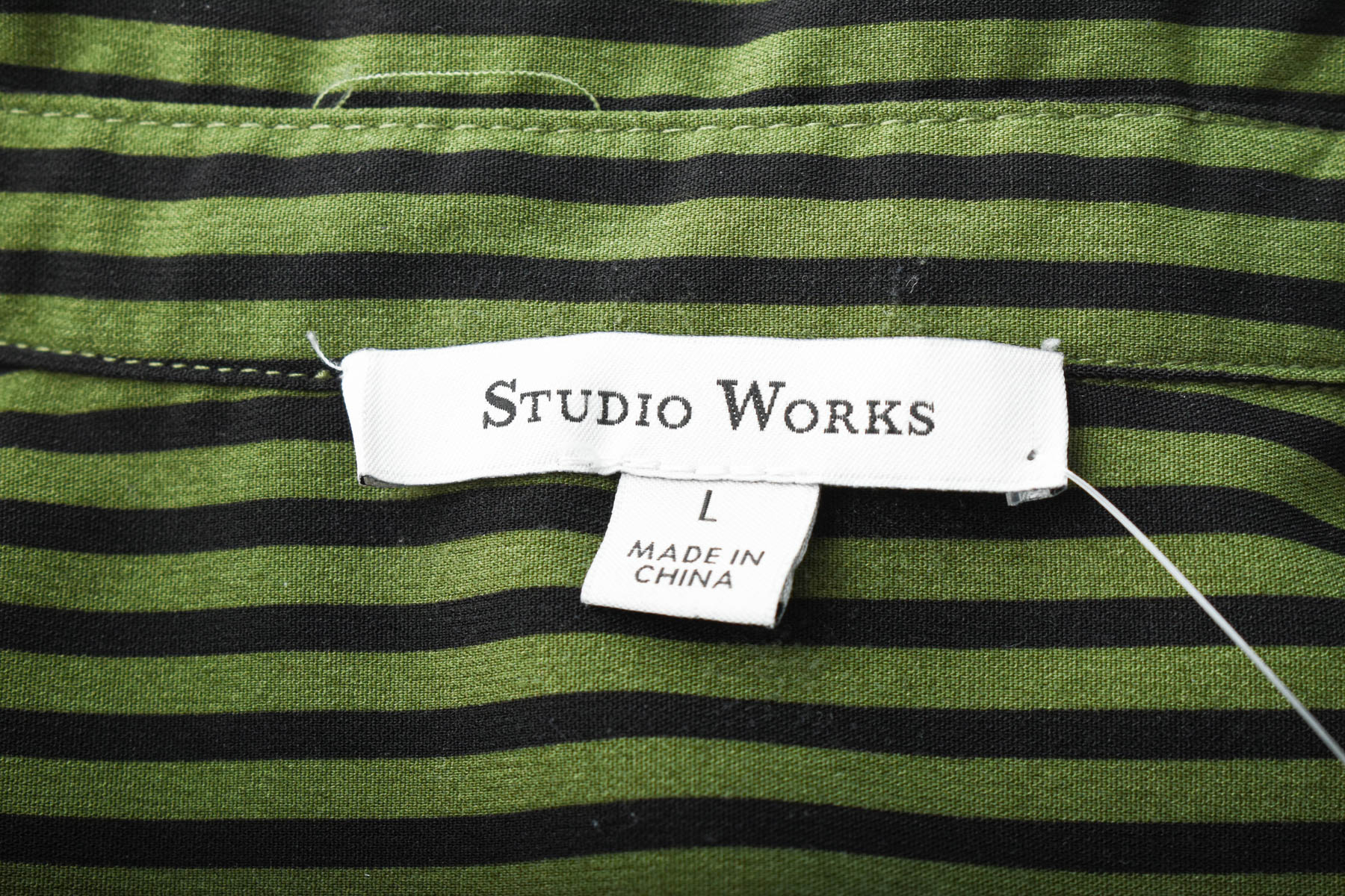 Women's shirt - Studio Works - 2