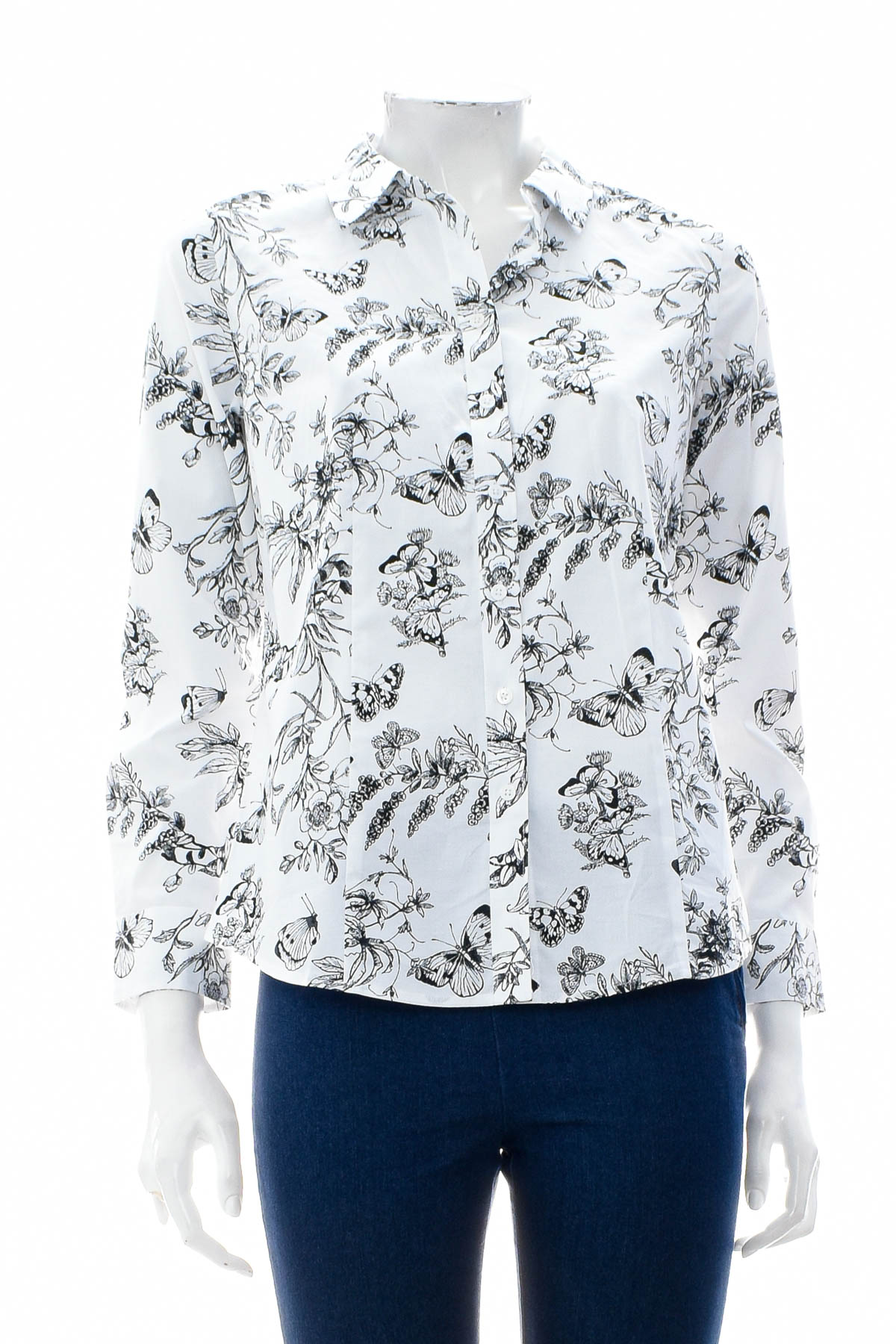 Women's shirt - TALBOTS - 0