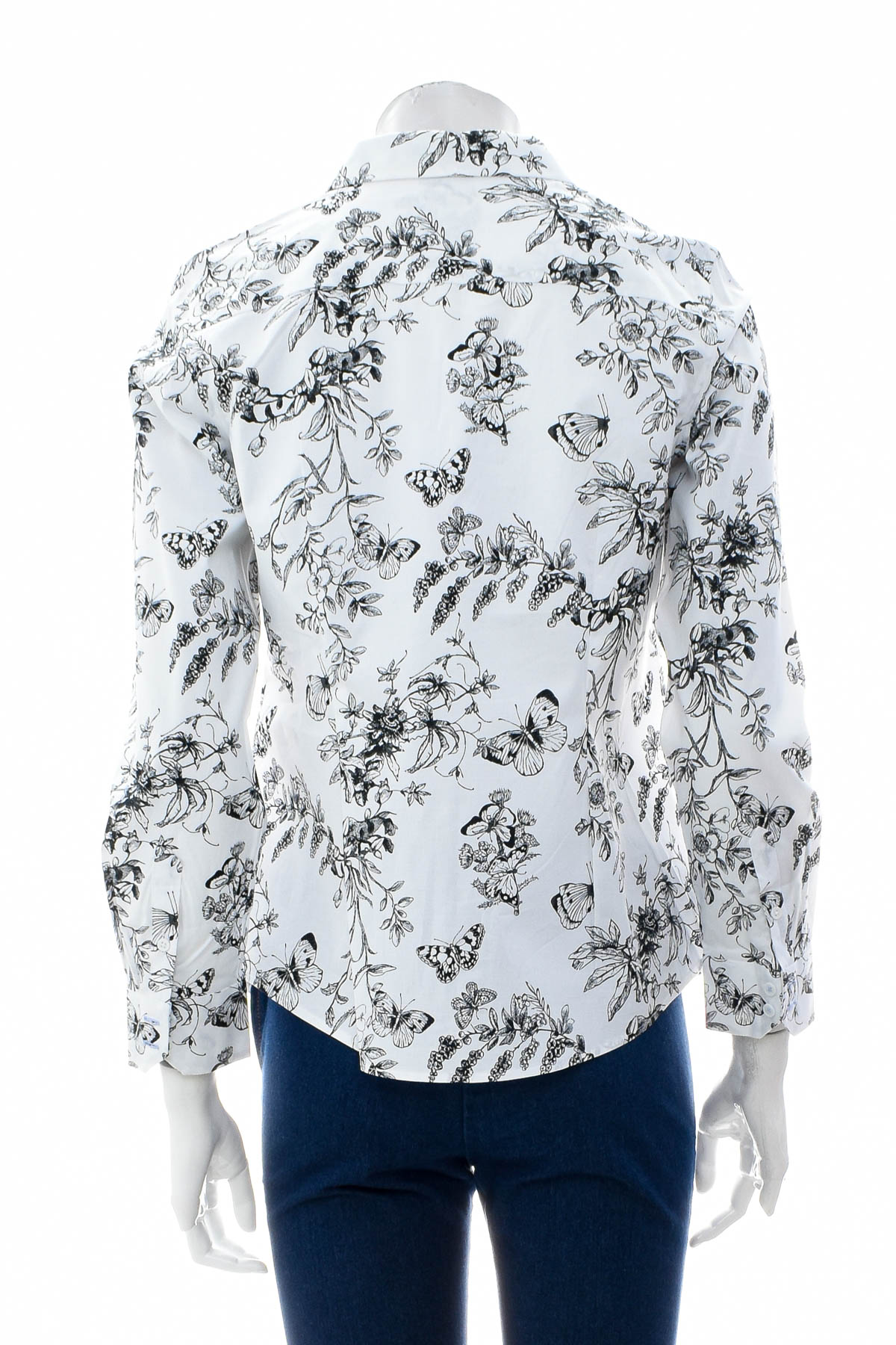 Women's shirt - TALBOTS - 1