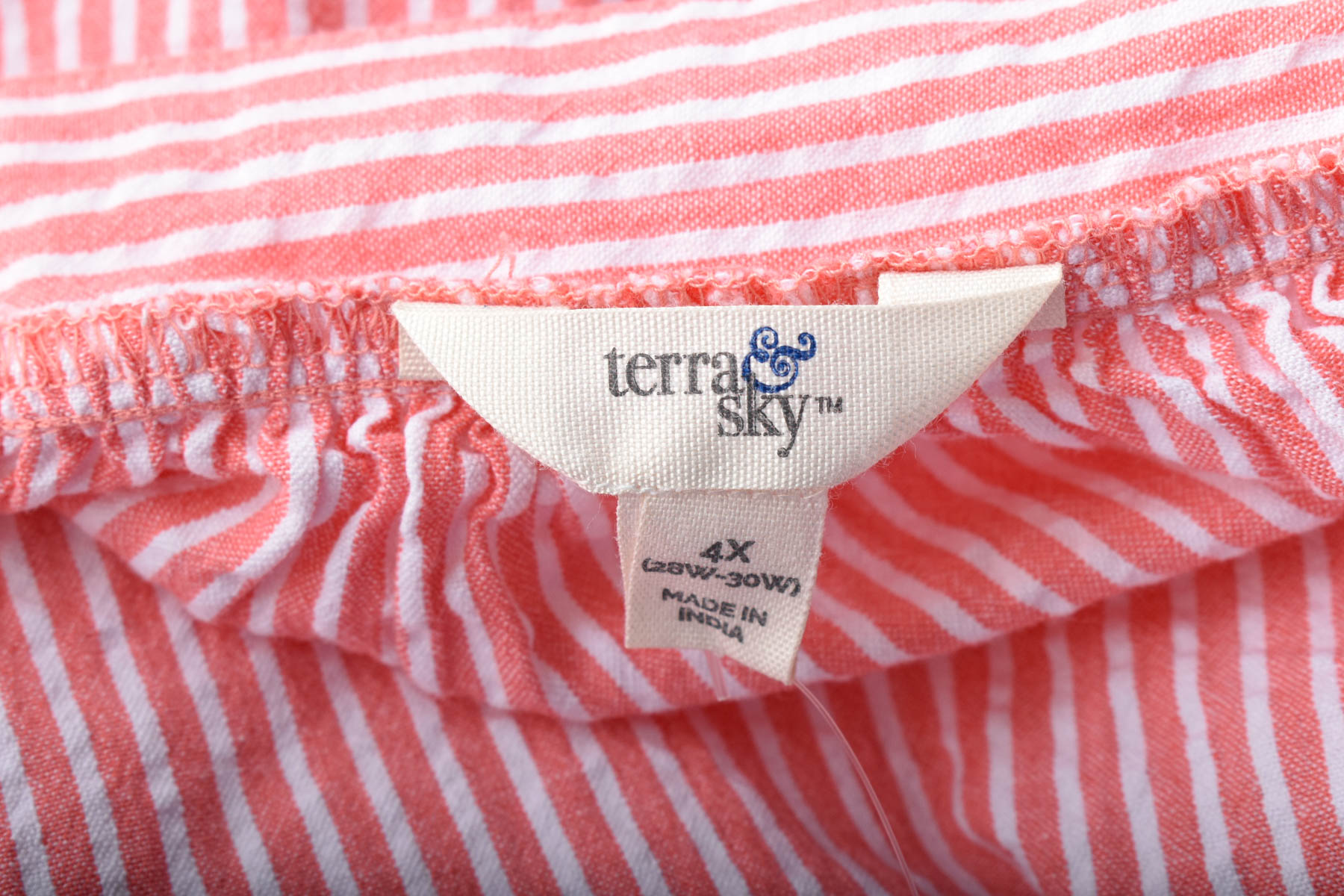 Women's shirt - Terra & Sky - 2