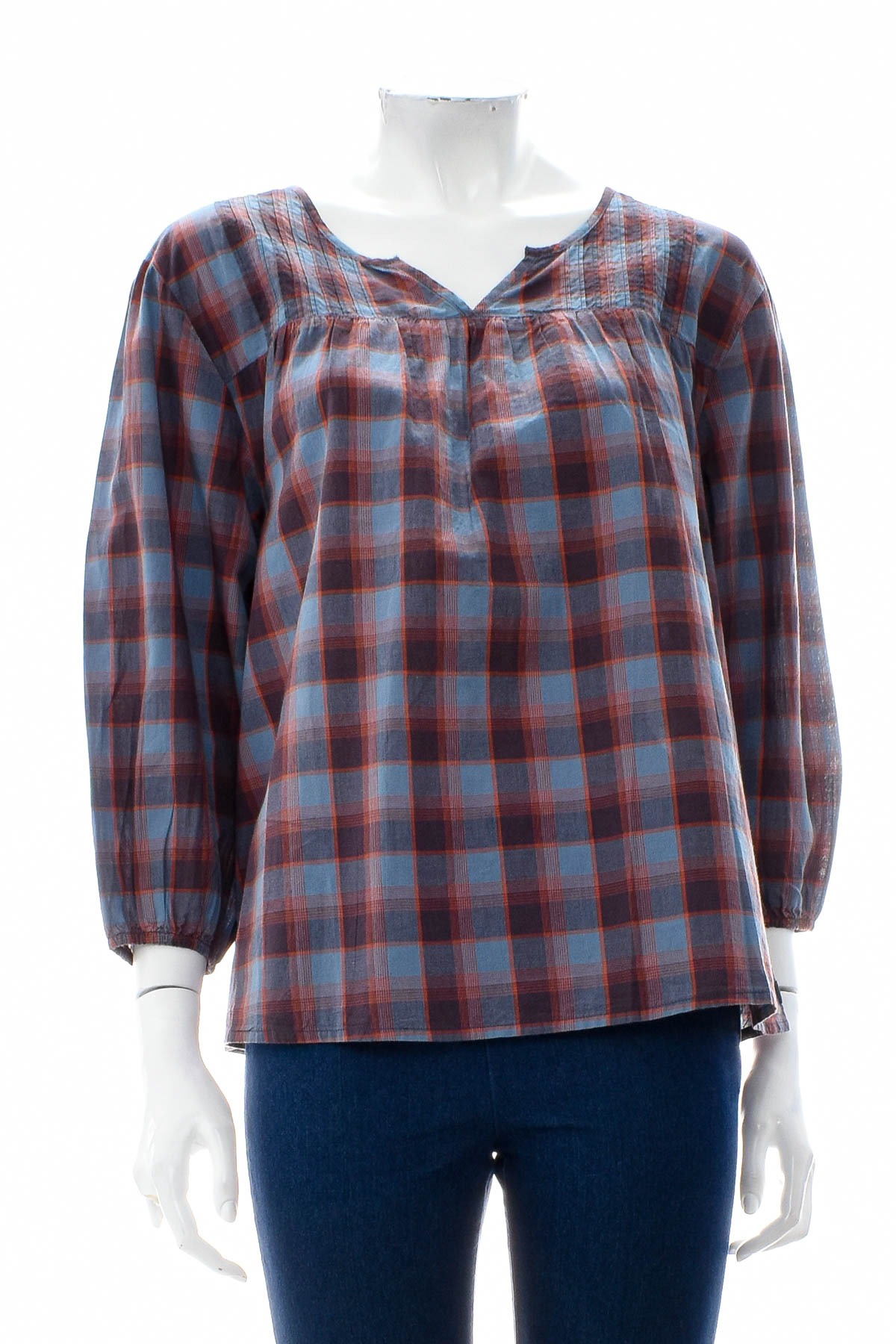 Women's shirt - TOAD & Co - 0