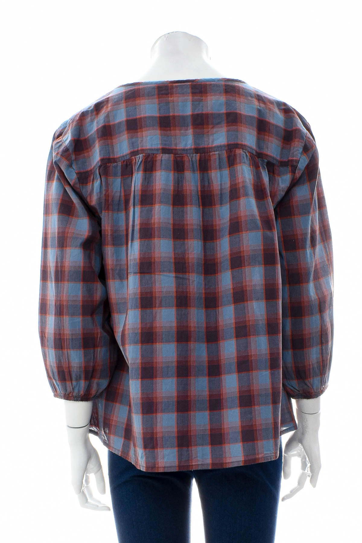 Women's shirt - TOAD & Co - 1