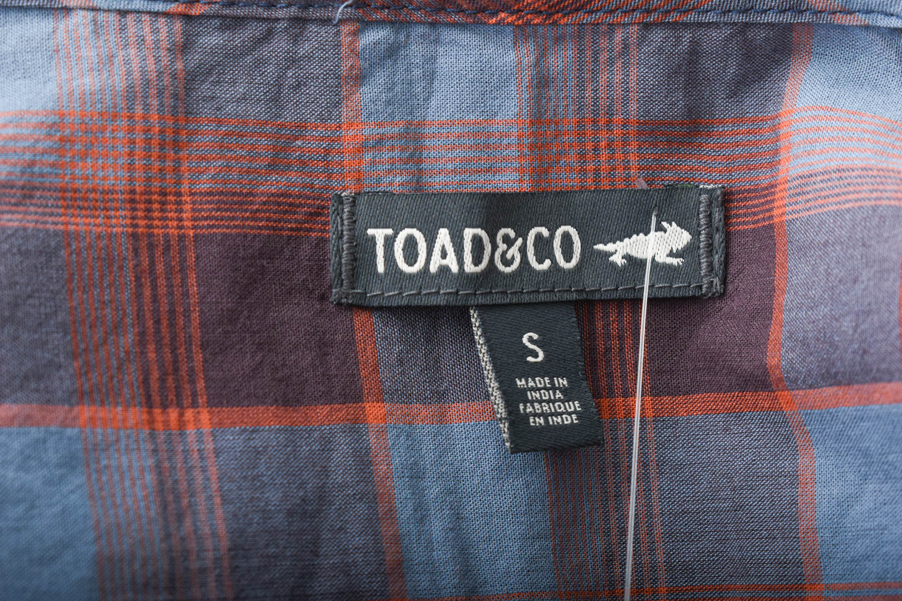 Women's shirt - TOAD & Co - 2