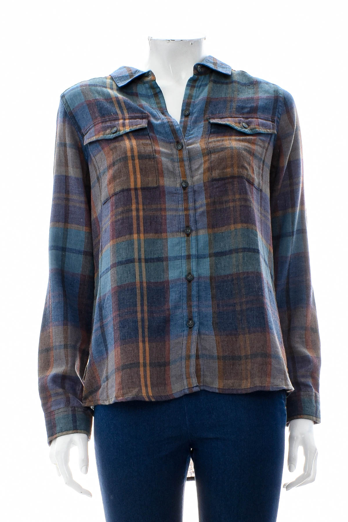 Women's shirt - TOAD & Co - 0