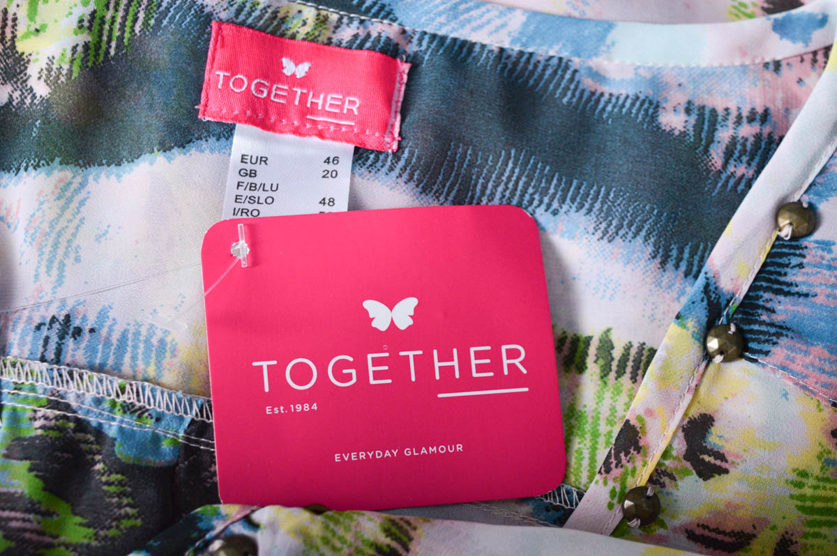 Women's shirt - Together - 2