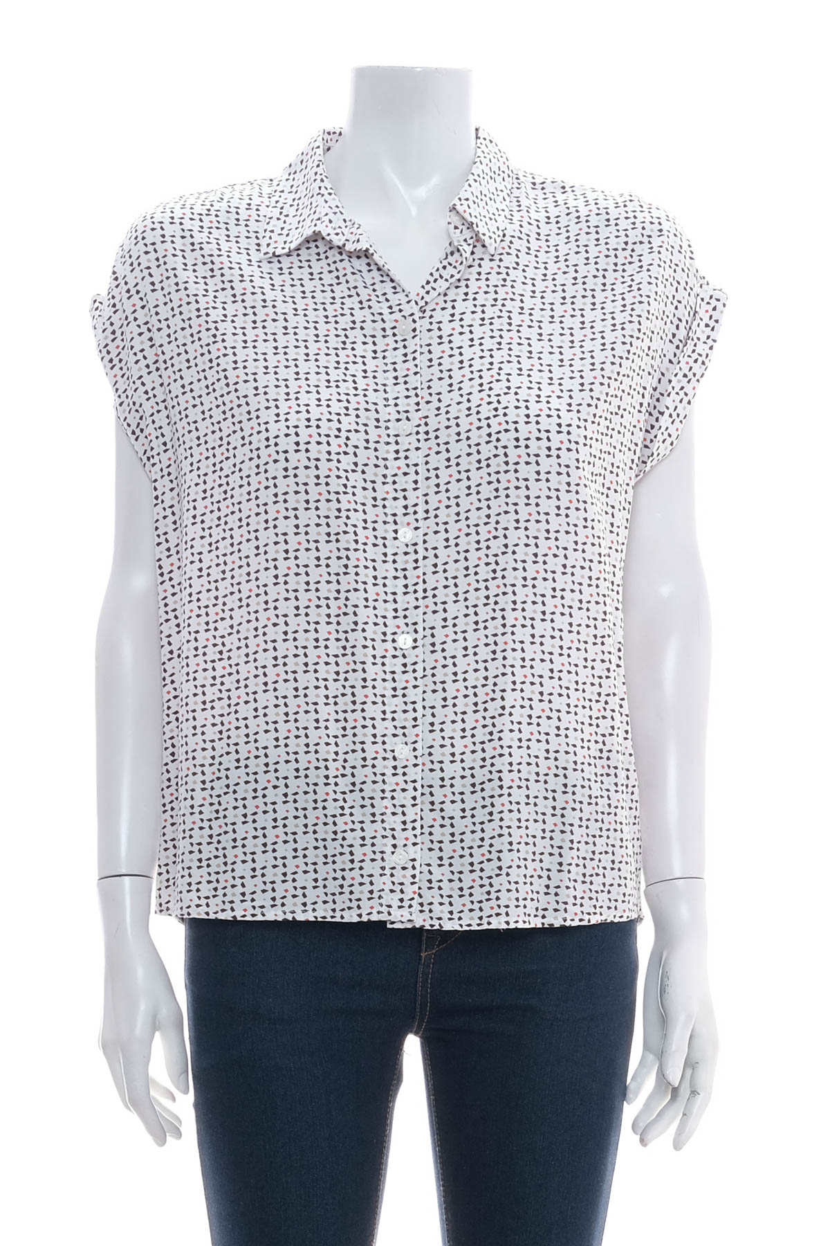 Women's shirt - TOM TAILOR - 0