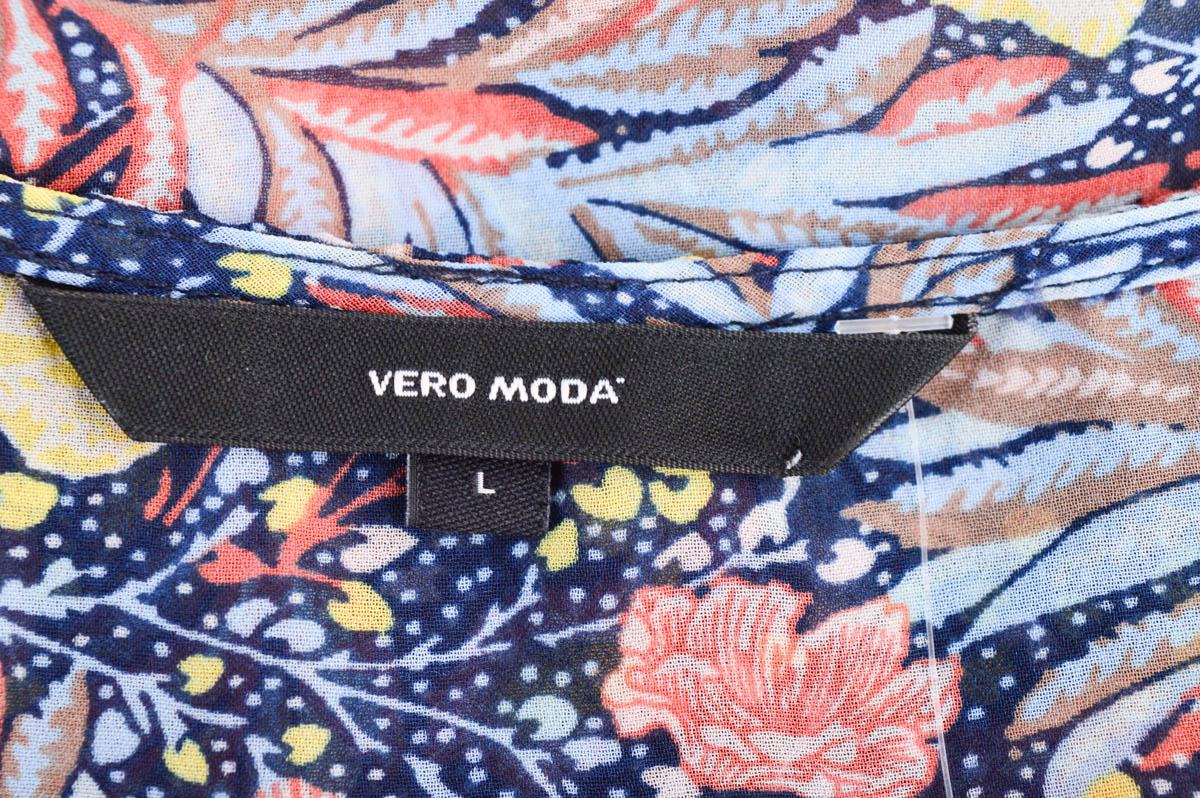 Дамска риза - VERO MODA - 2