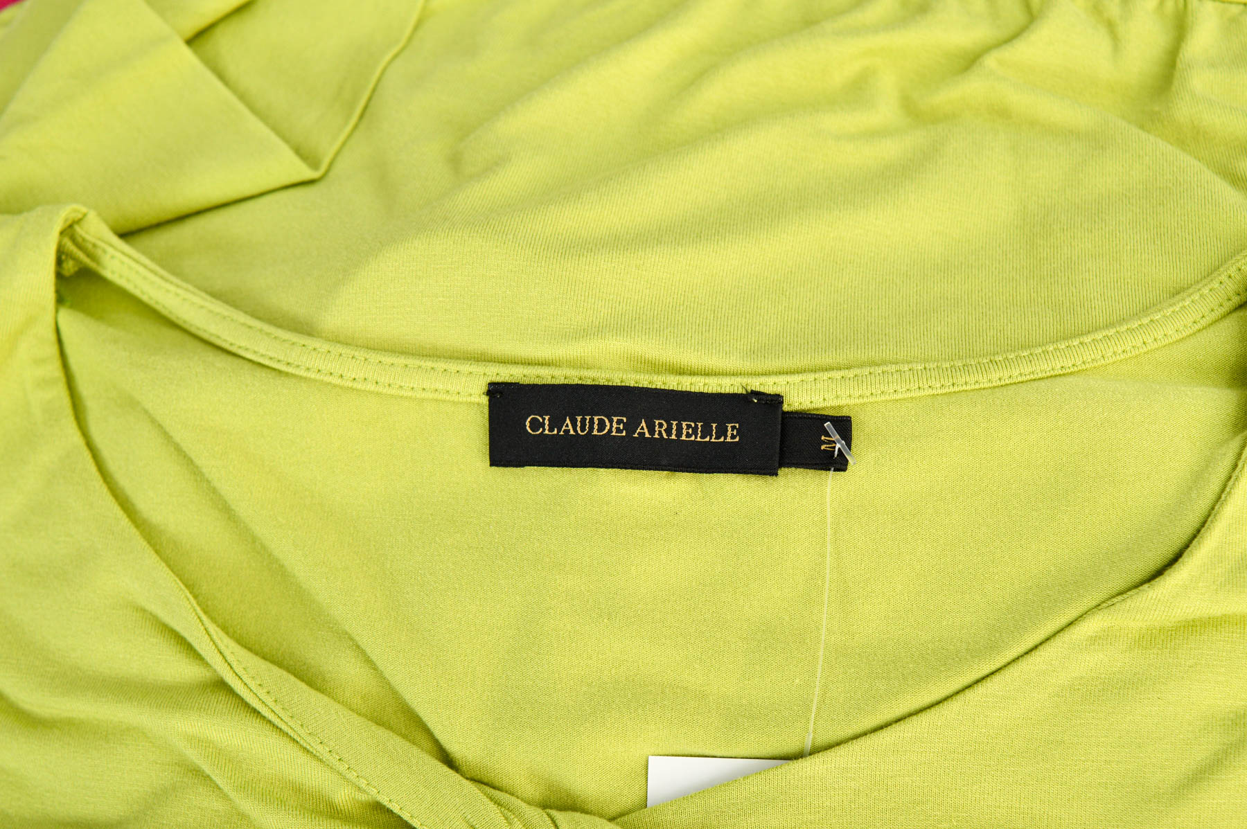 Women's t-shirt - Claude Arielle - 2