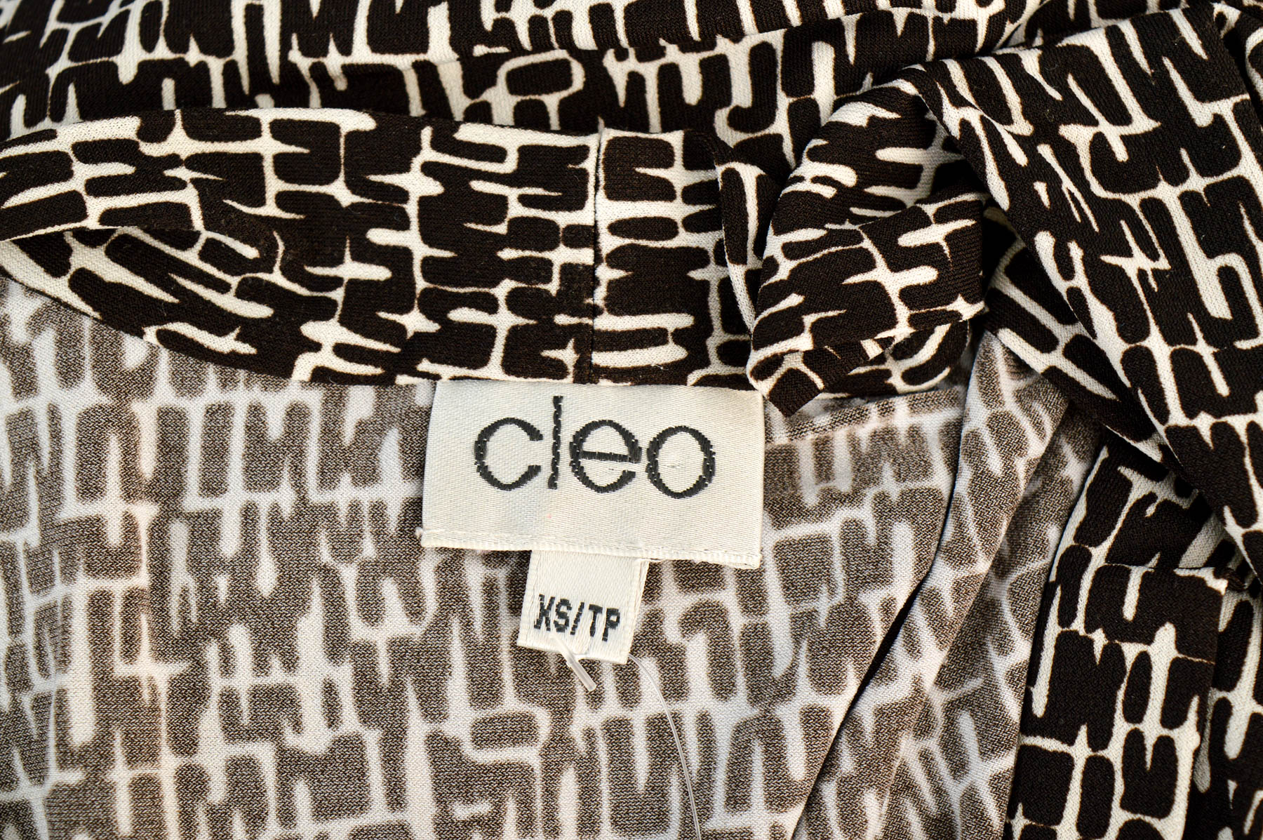 Tricou de damă - CLEO - 2